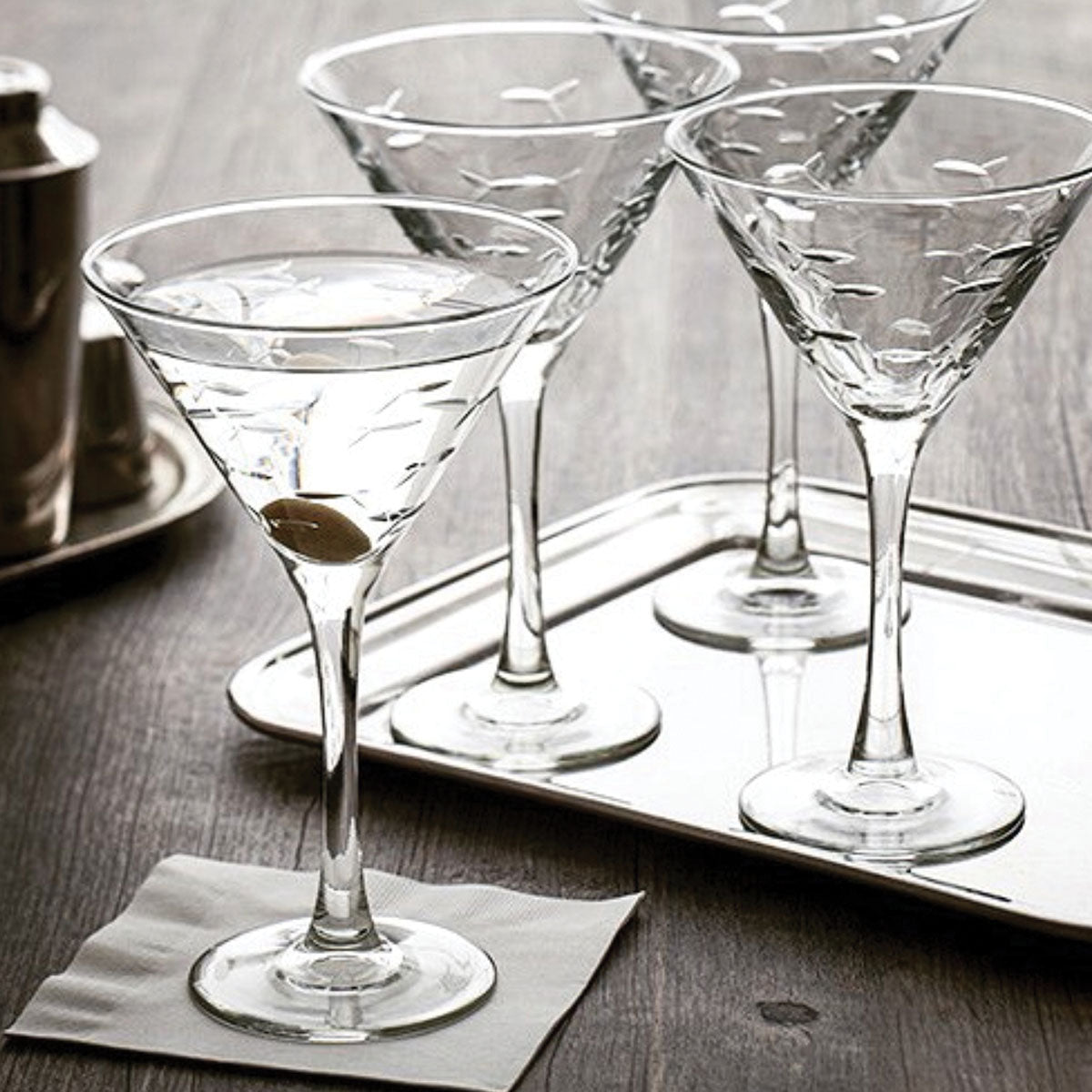 Support Local: Rolf Glass & Maison Beach Bring Unique, Made-in-USA Glassware to Vero Beach