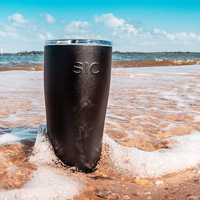 SIC Seriously Ice Cold Cups