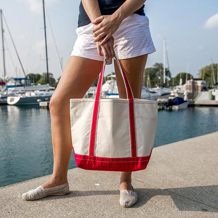 Totes, Beach Bags, Clutches & More