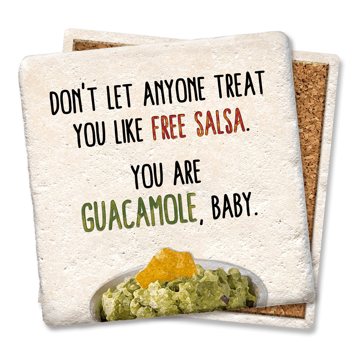 Salsa and Guacamole Baby - MaisonBeach