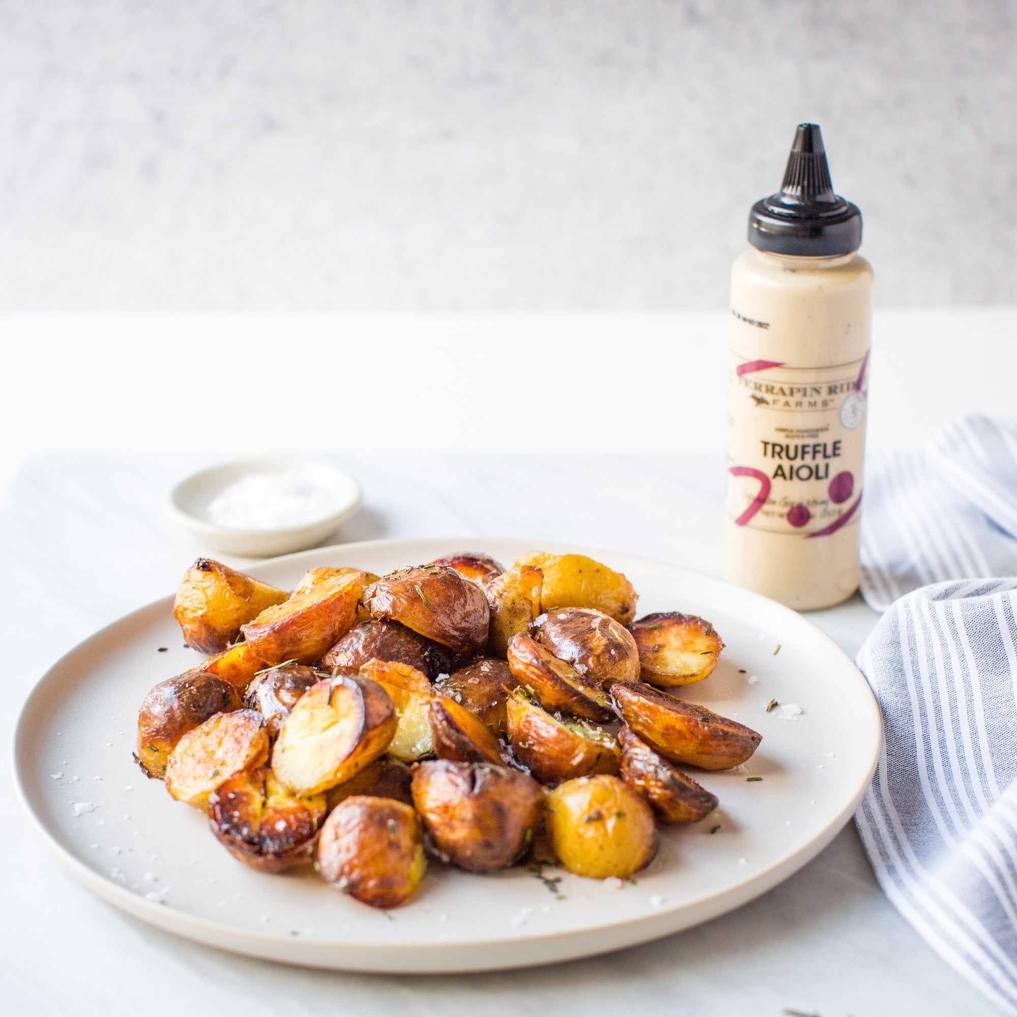 Truffle Aioli Squeeze - MaisonBeach