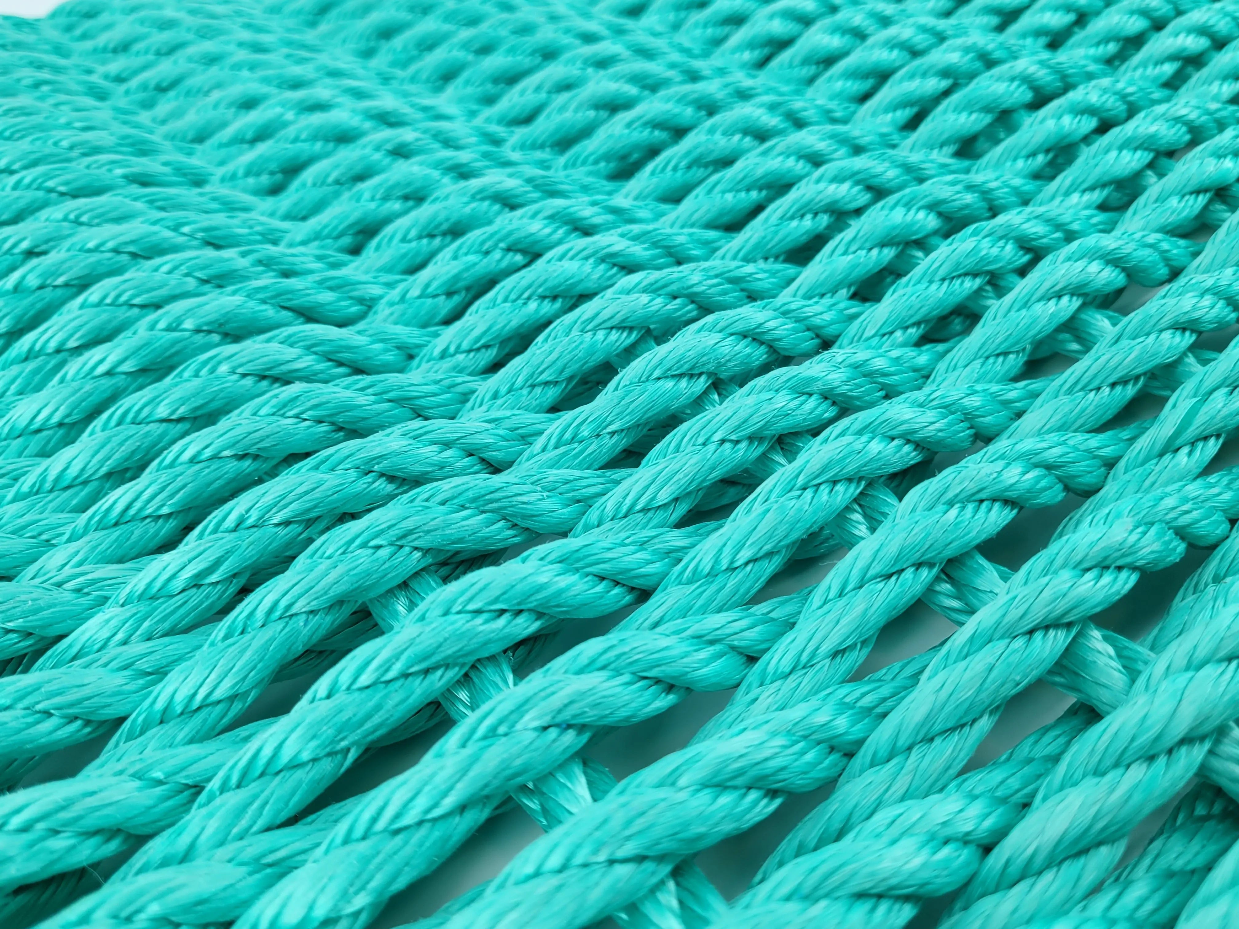 Solid Color Rope Door Mat, Color Options - MaisonBeach