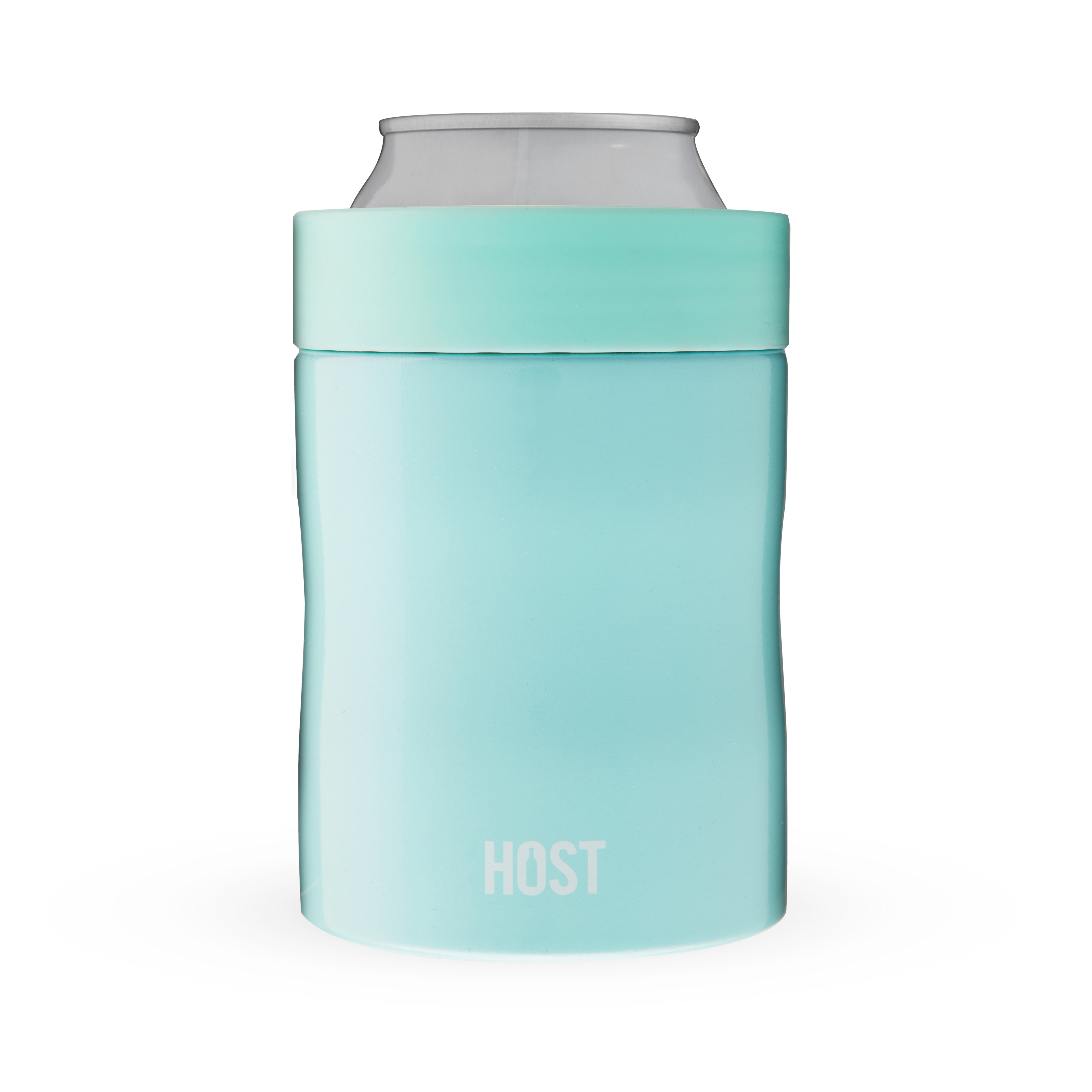 Stay-Chill Standard Can Cooler in Seaglass - MaisonBeach
