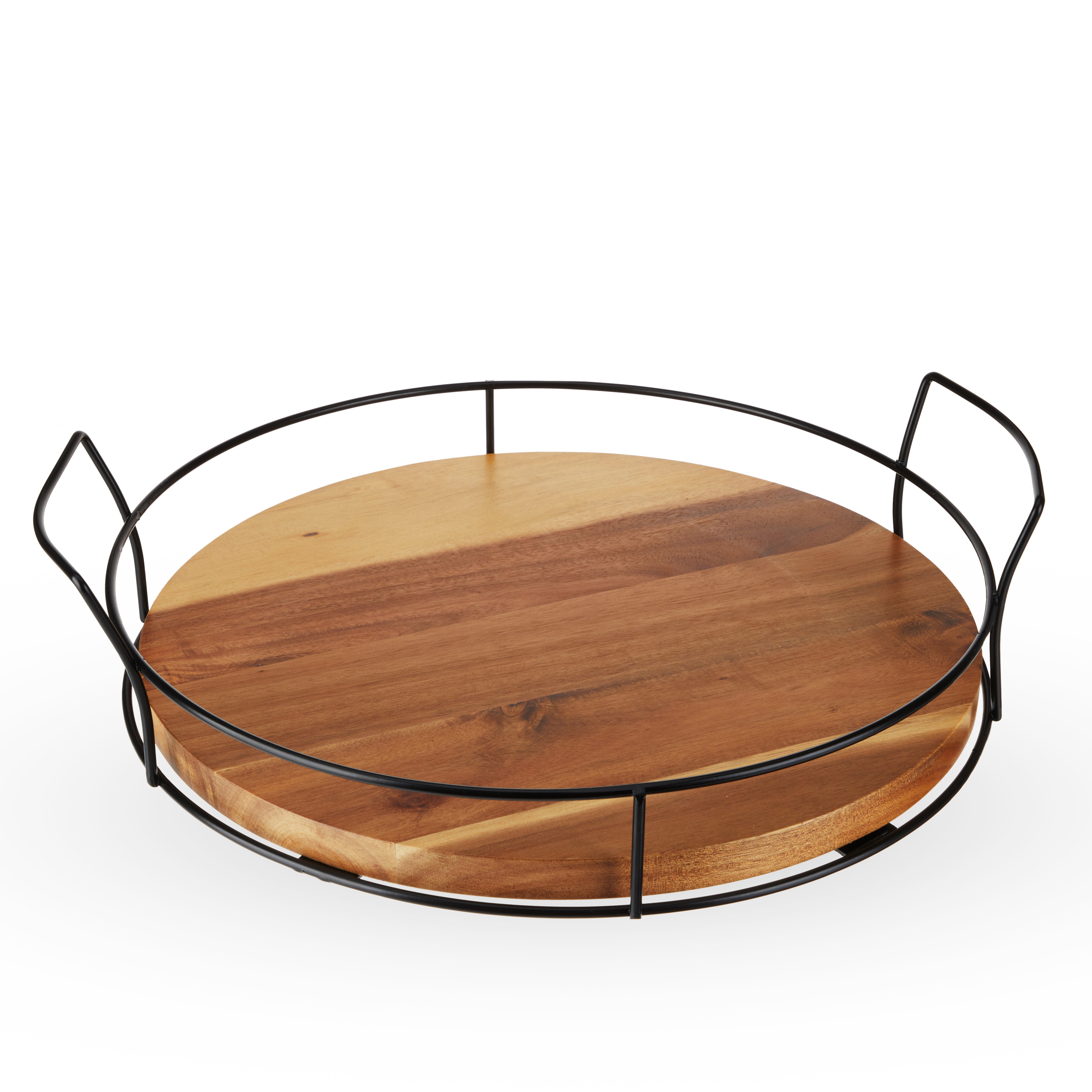 Modern Manor Cocktail Tray - MaisonBeach