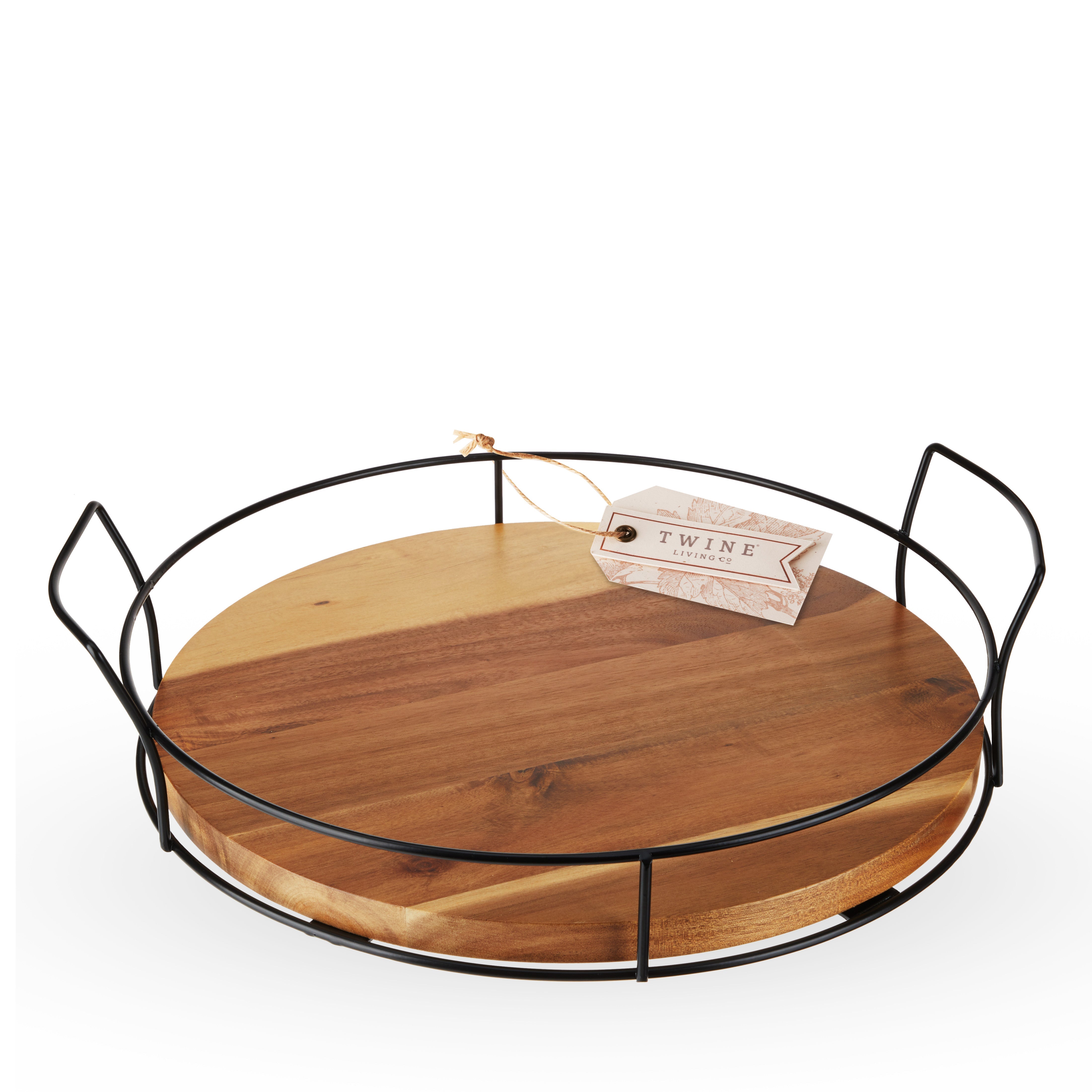 Modern Manor Cocktail Tray - MaisonBeach