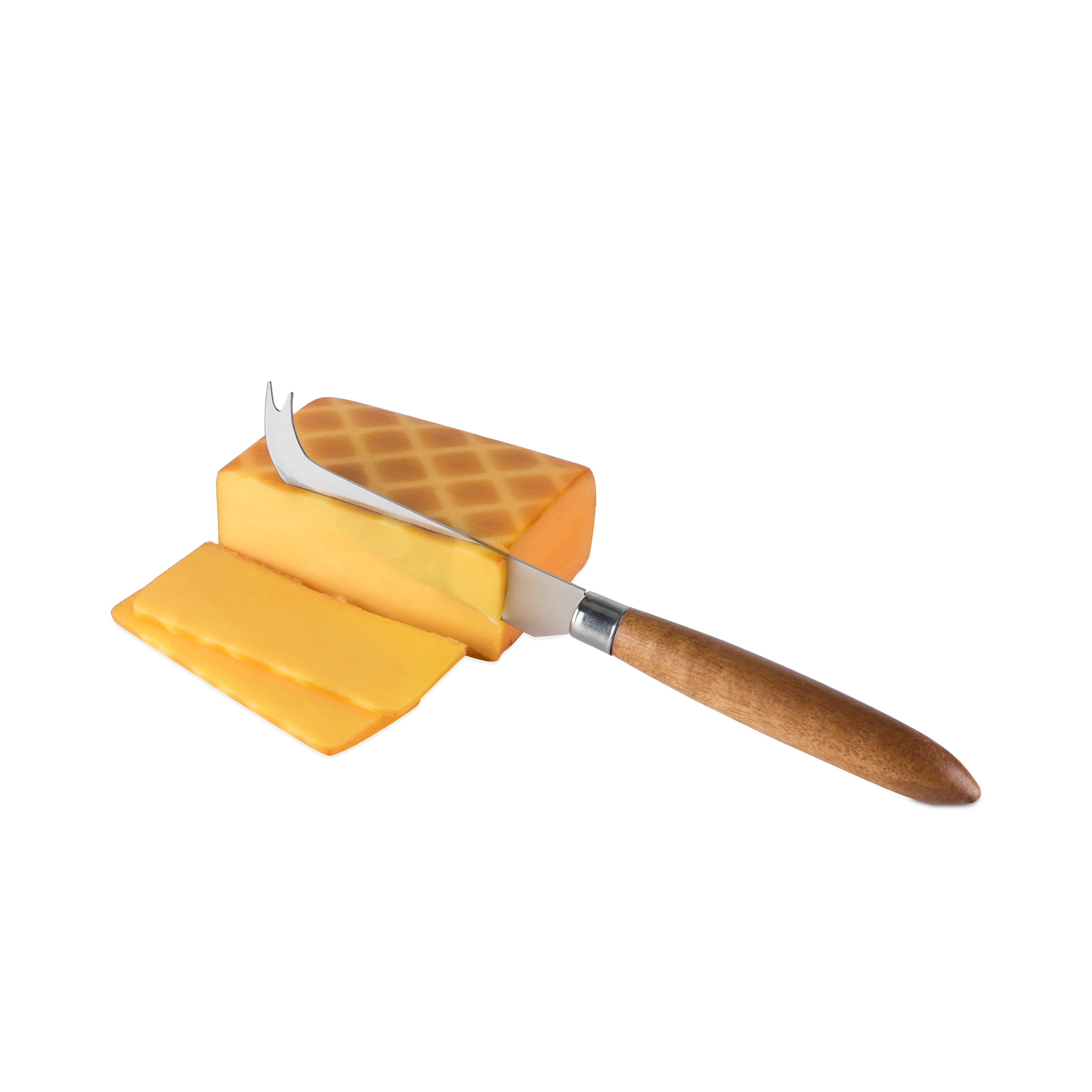 Hard Cheese Knife - MaisonBeach