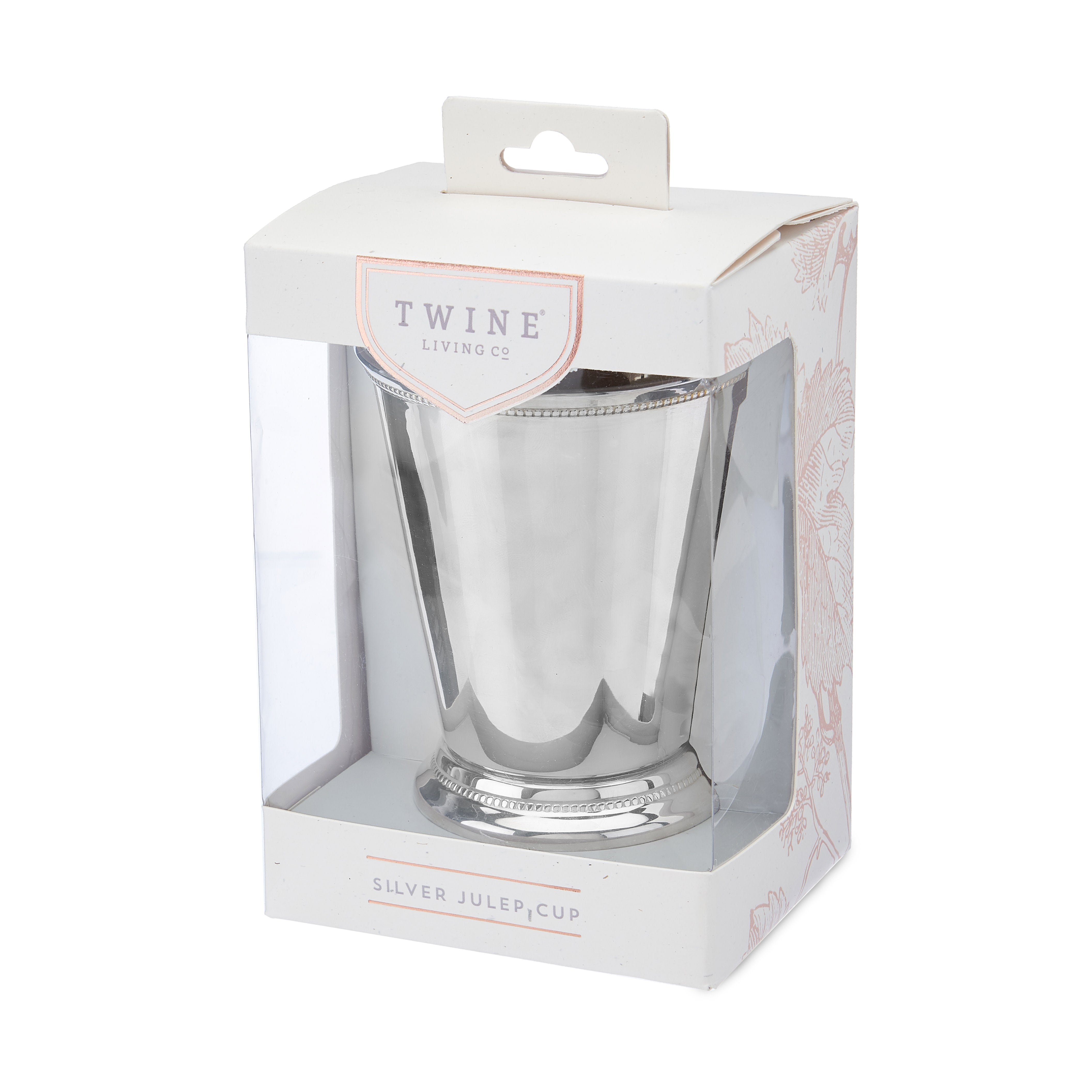 Mint Julep Cup - MaisonBeach