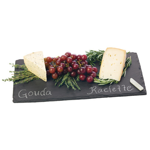Slate Cheese Board - MaisonBeach
