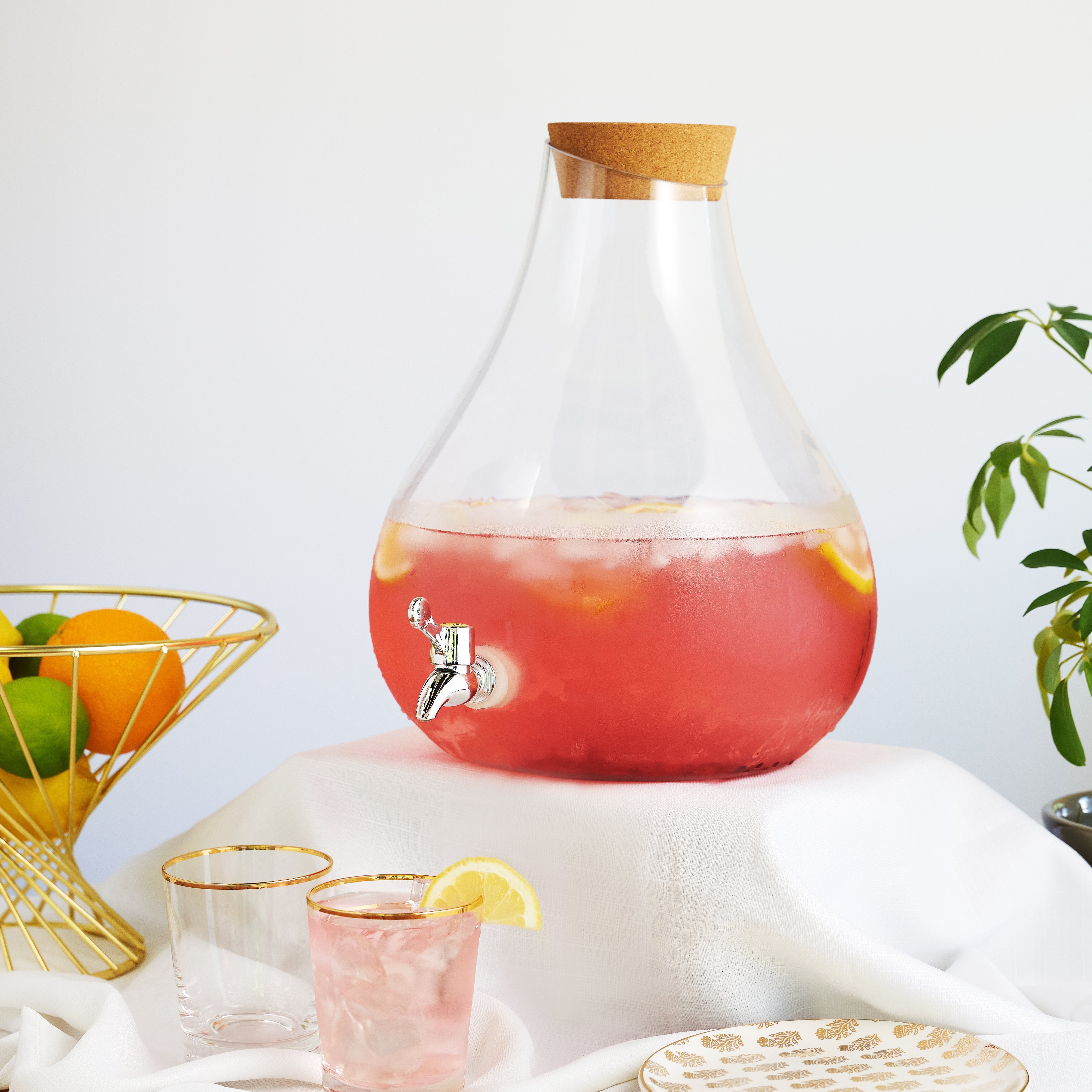 Pearl Beverage Dispenser - MaisonBeach