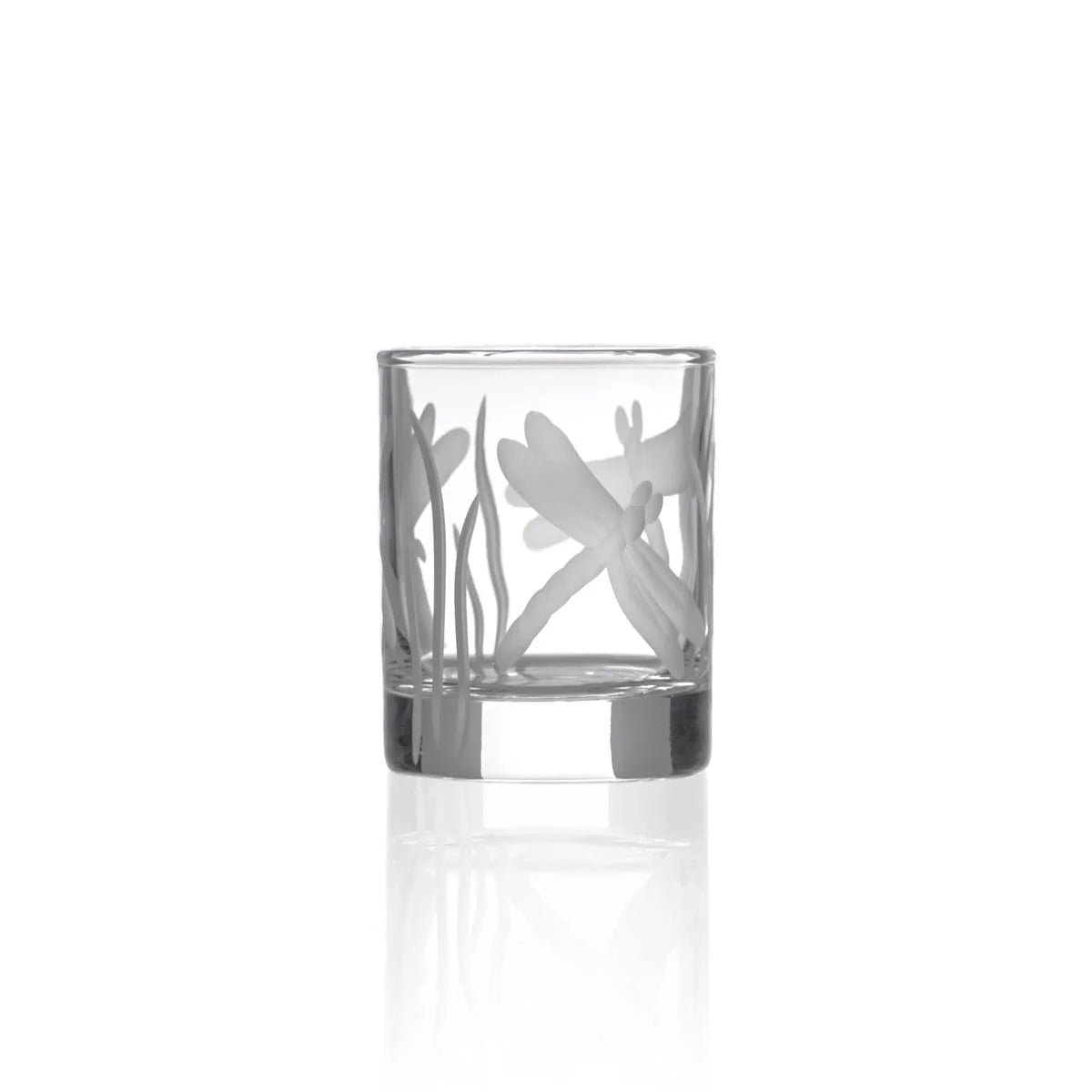 Dragonfly Votives-Set of 4 - MaisonBeach