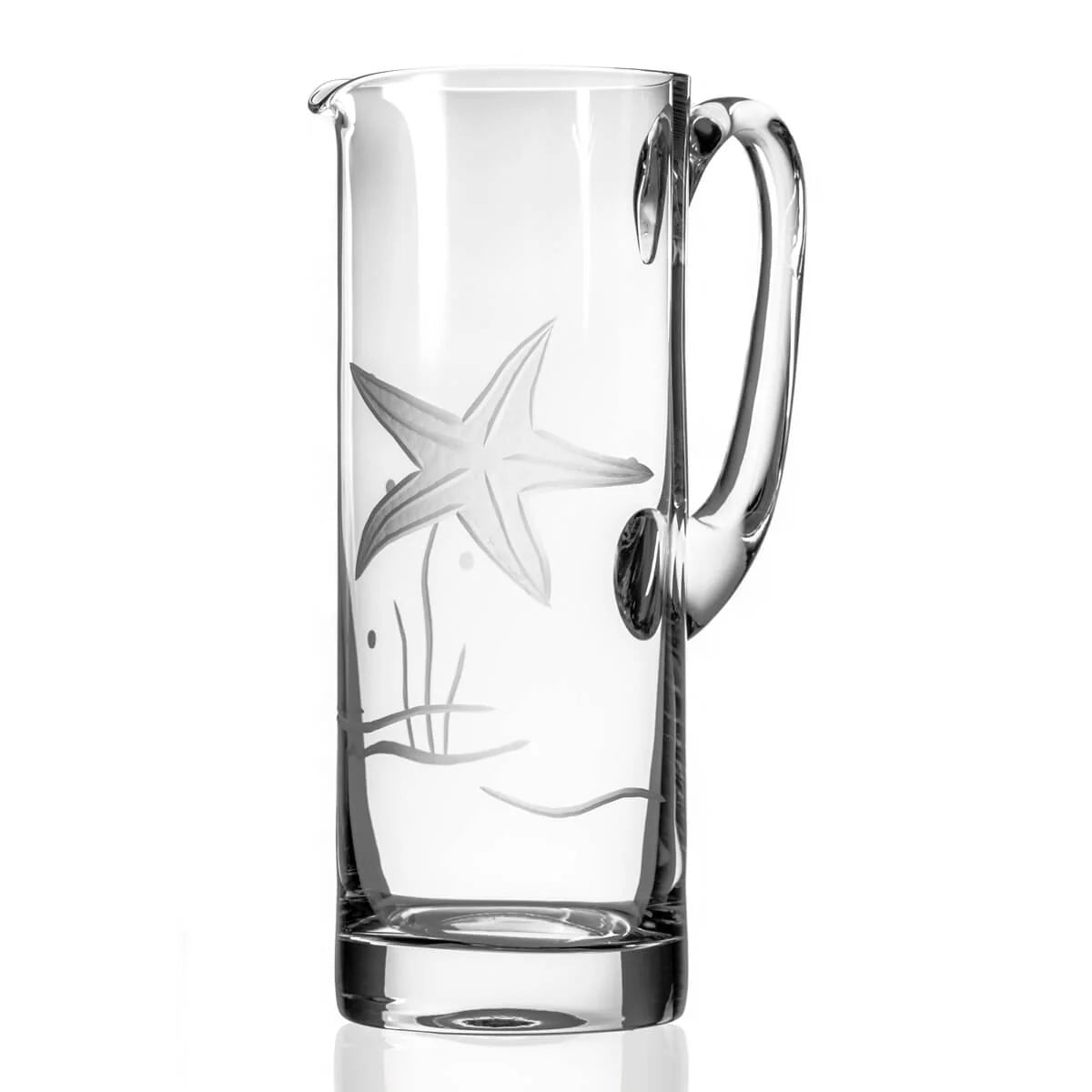 Starfish Pitcher – 45oz - MaisonBeach