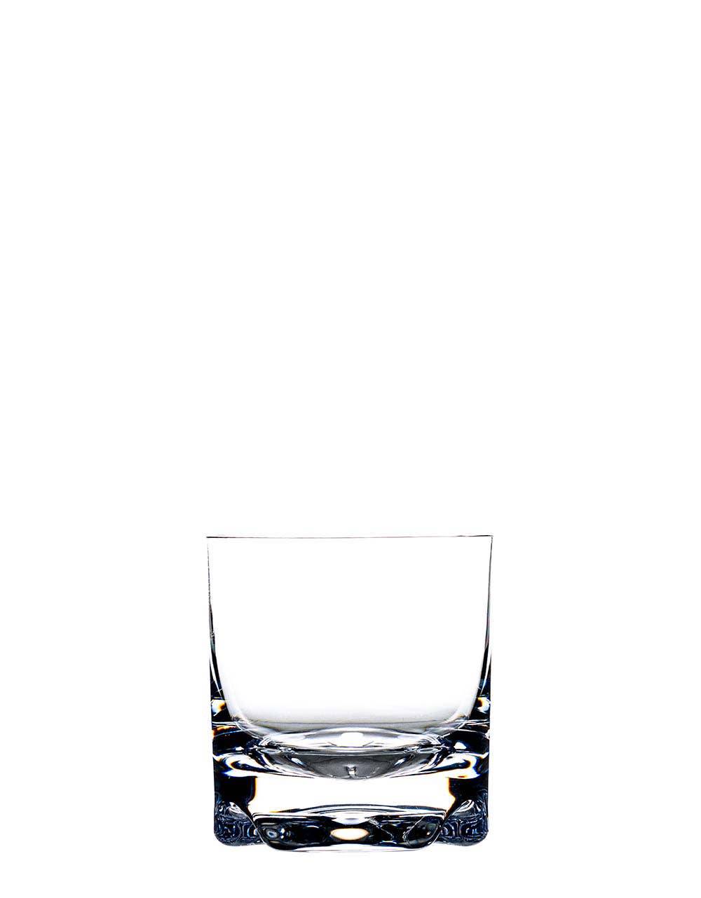 Hospitality Consumer Products - Bali 12 oz. Double Old Fashioned: Clear / Polycarbonate / 12oz - MaisonBeach