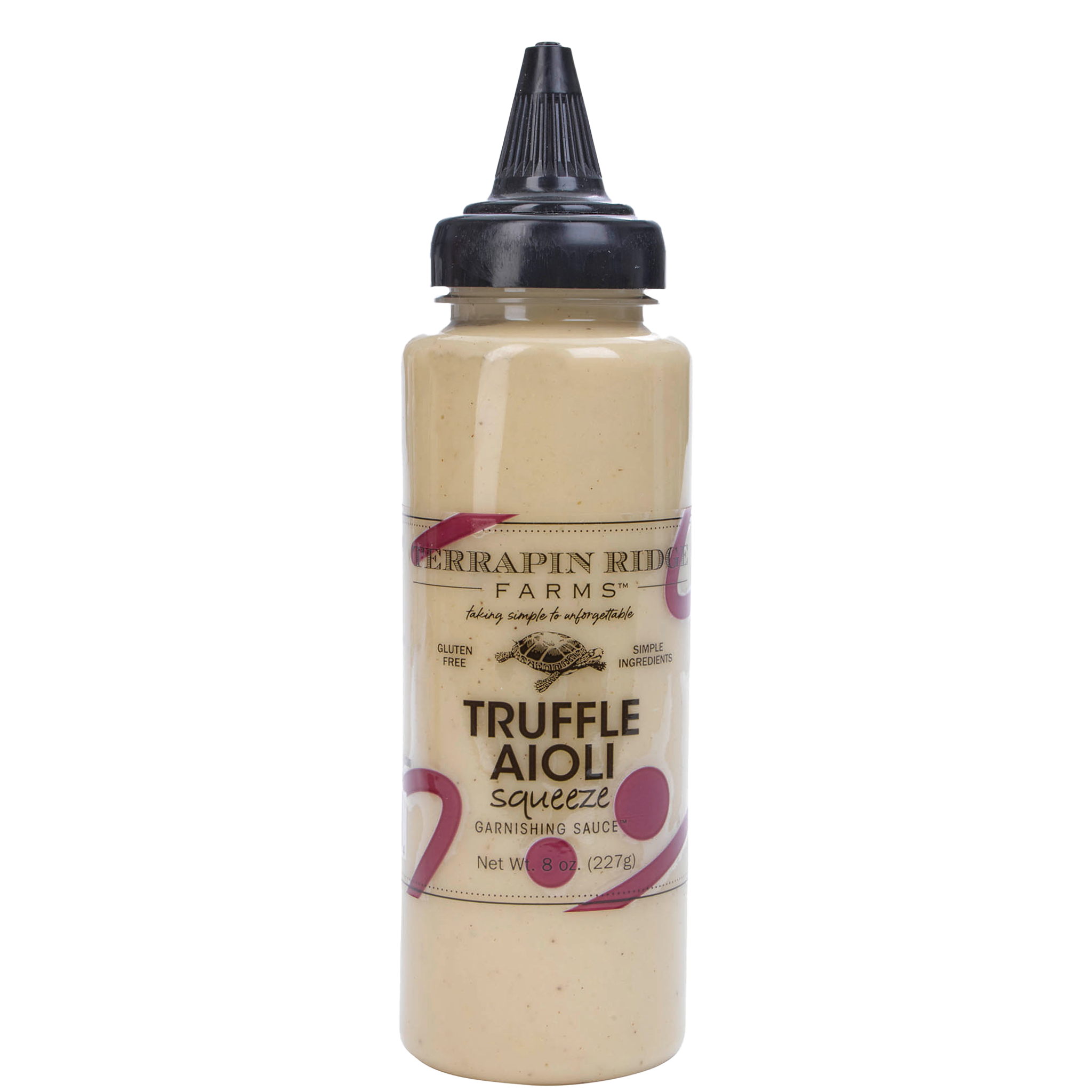 Truffle Aioli Squeeze - MaisonBeach