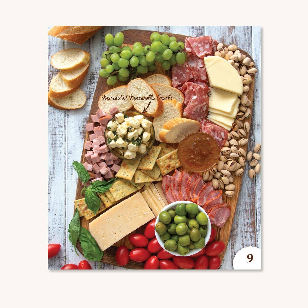 Rada Cutlery - Bold Boards - MaisonBeach