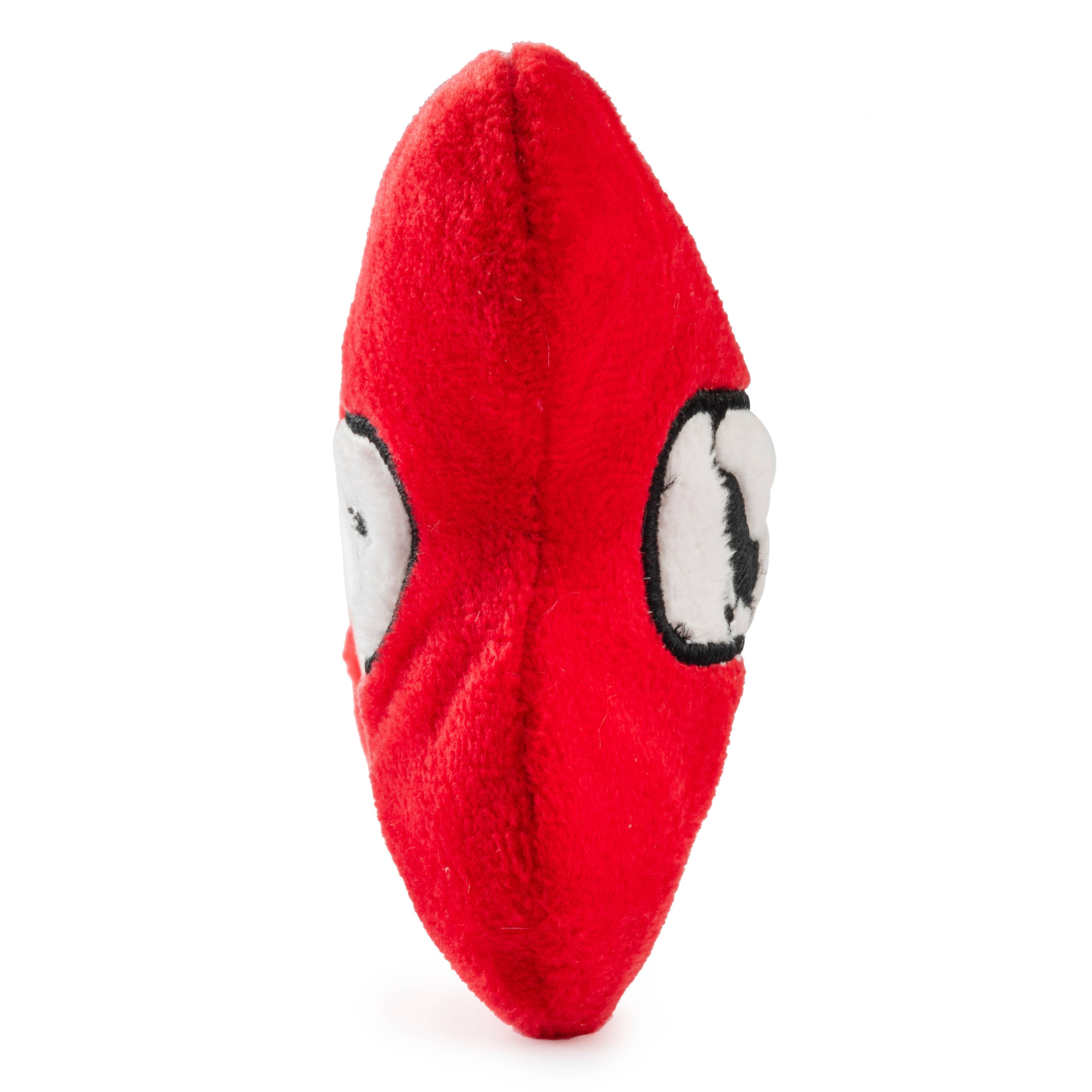 Haute Diggity Dog - Chewlulemon Bone Dog Toy - MaisonBeach