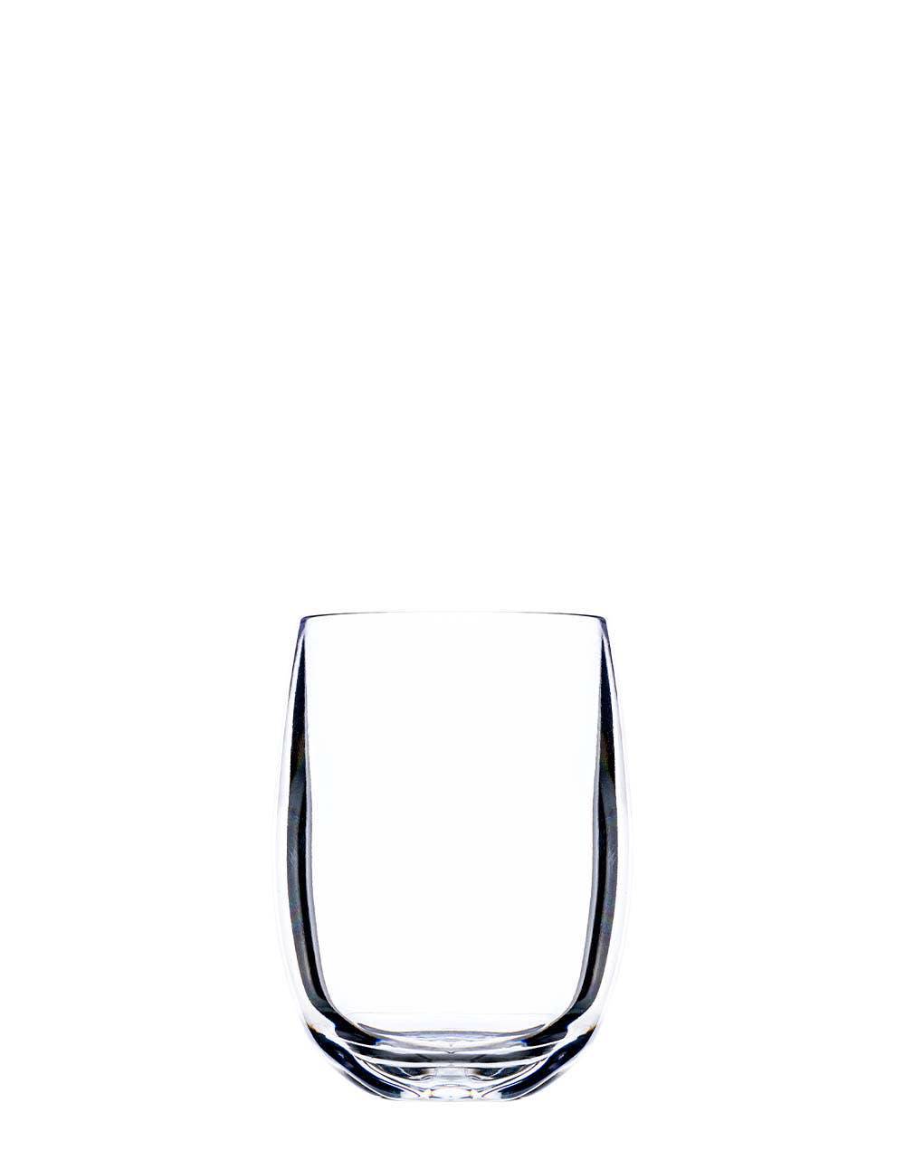 Oasis 13 oz. Bordeaux-Set of 4 - MaisonBeach