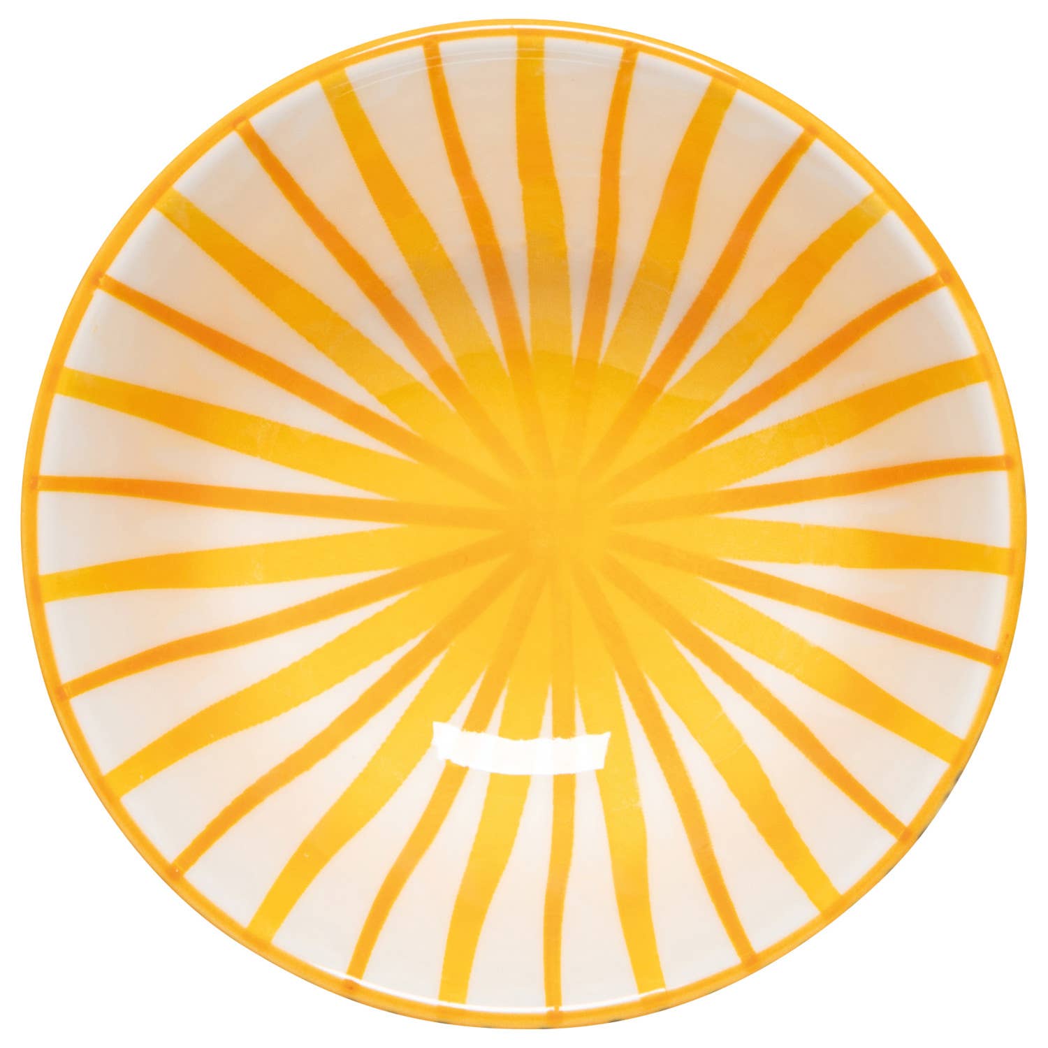 Now Designs by Danica - Sunburst Stamped Bowl 3.5 inch