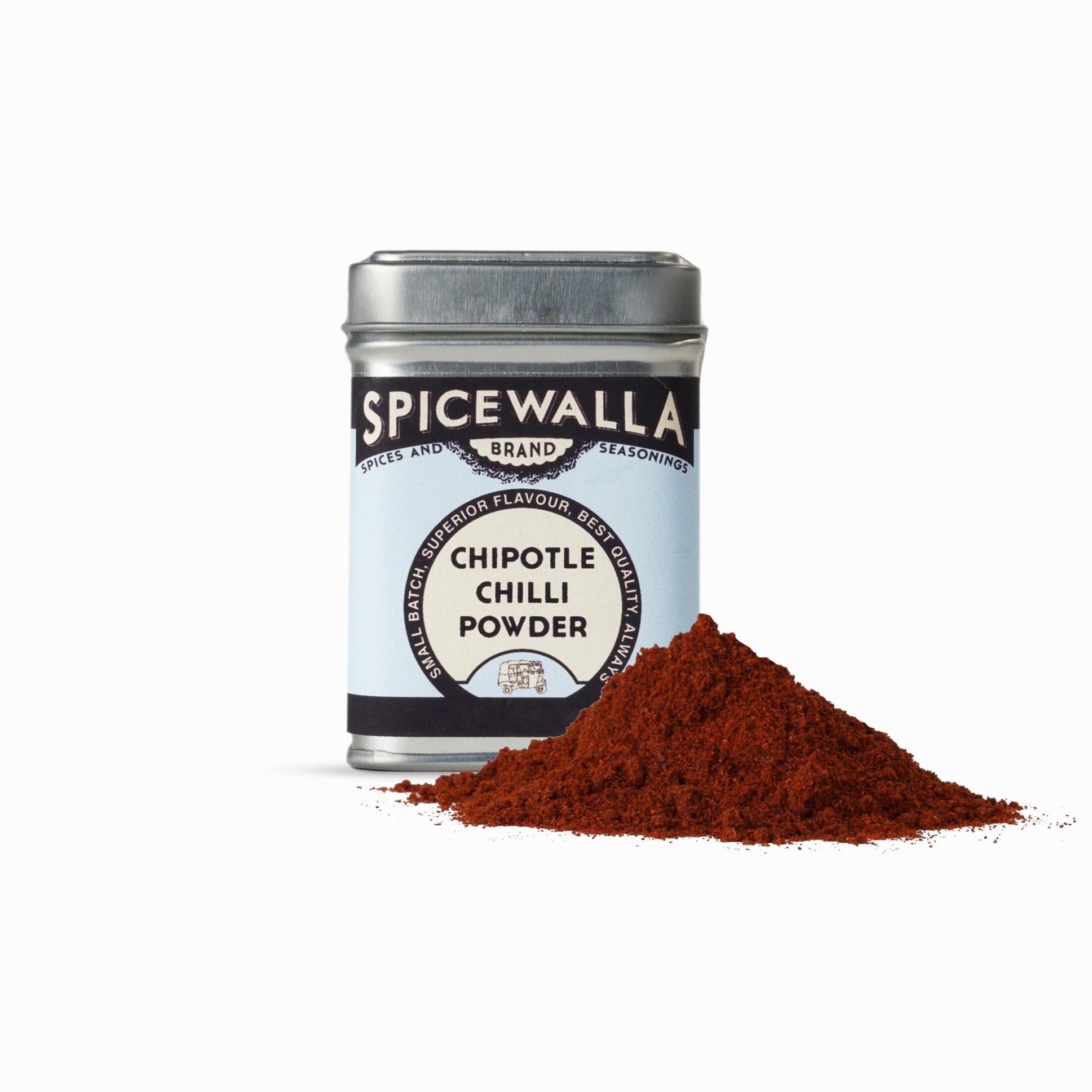 Chipotle Chilli Powder - MaisonBeach