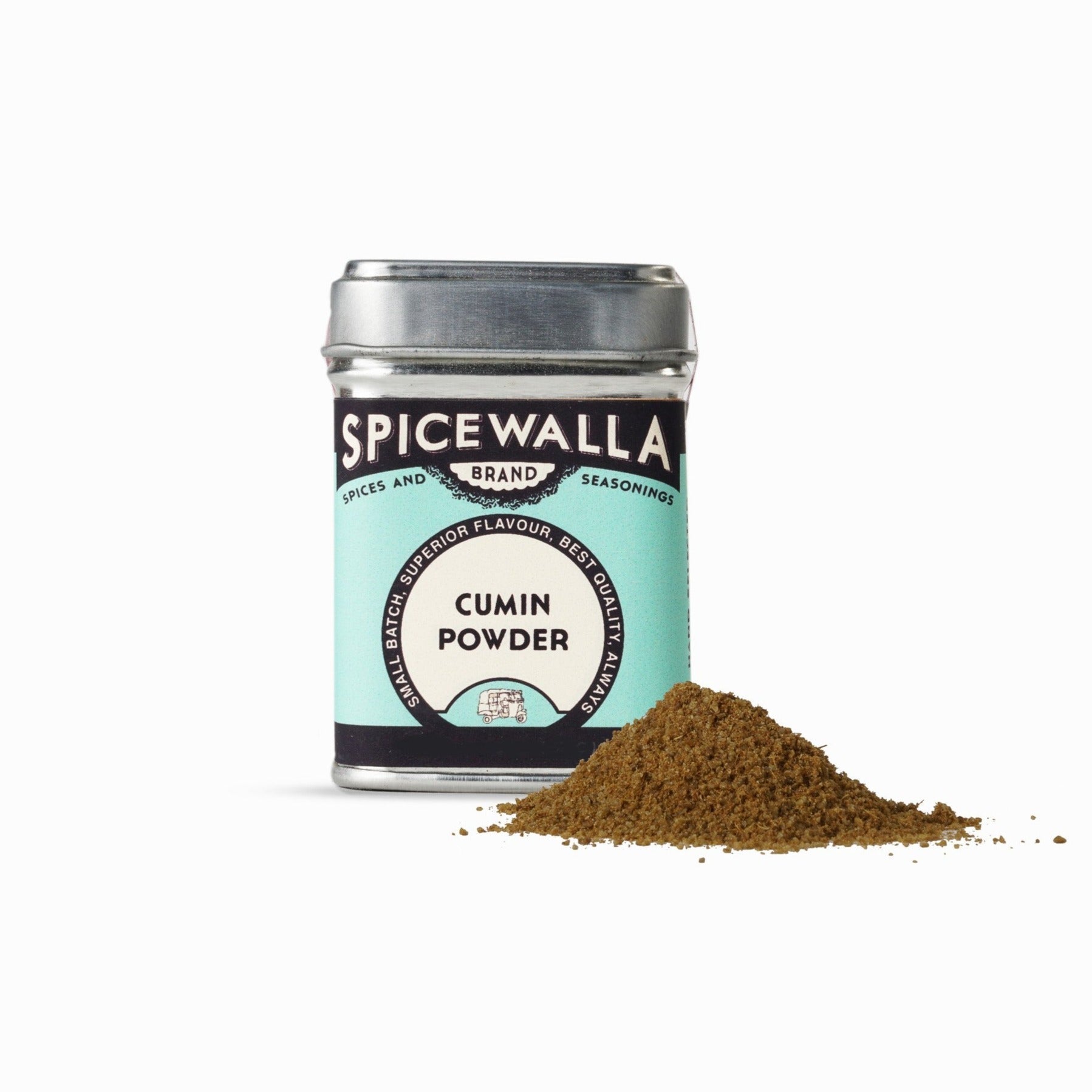 Cumin Powder - MaisonBeach