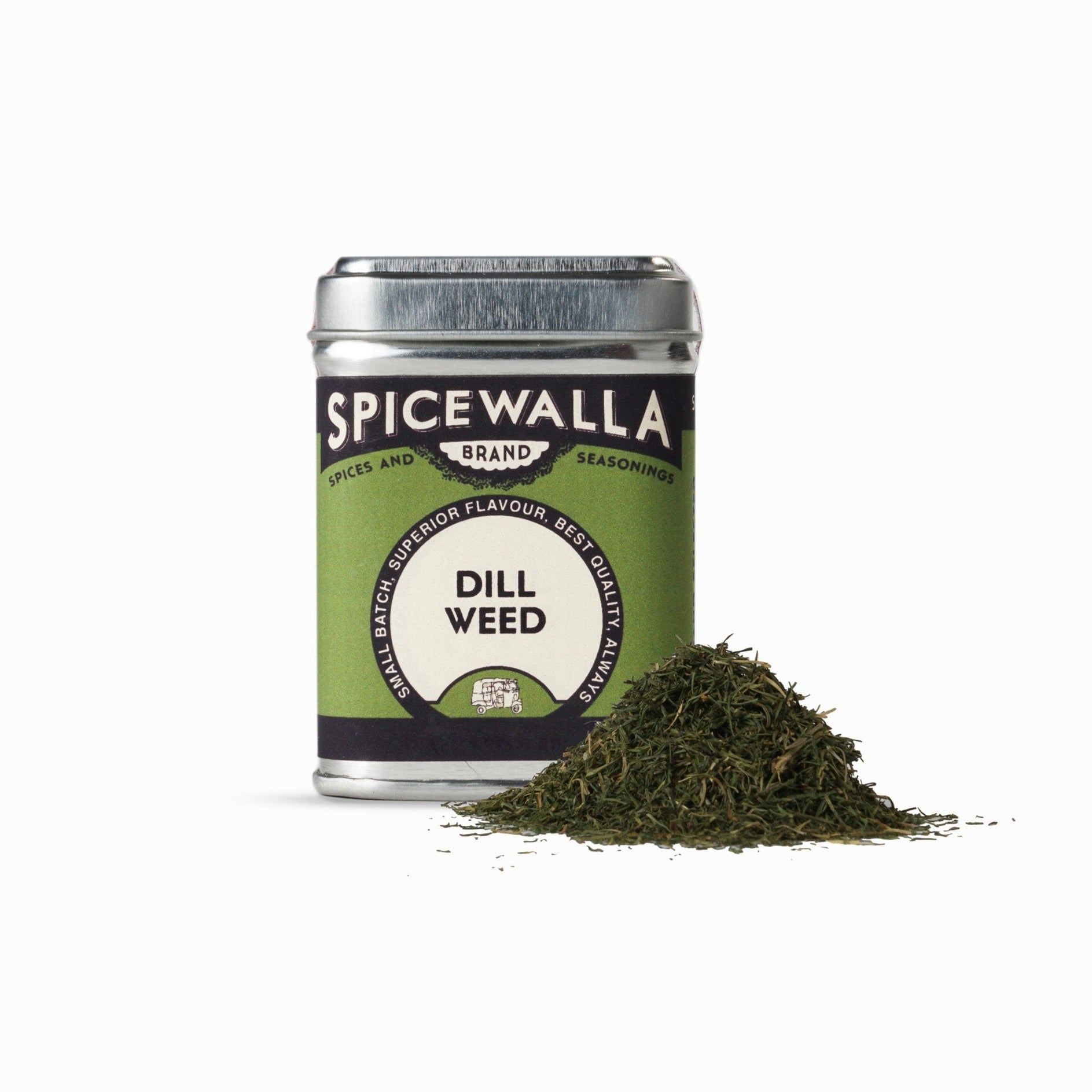Dill Weed - MaisonBeach