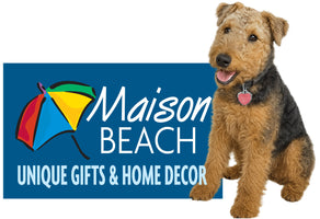 MaisonBeach logo