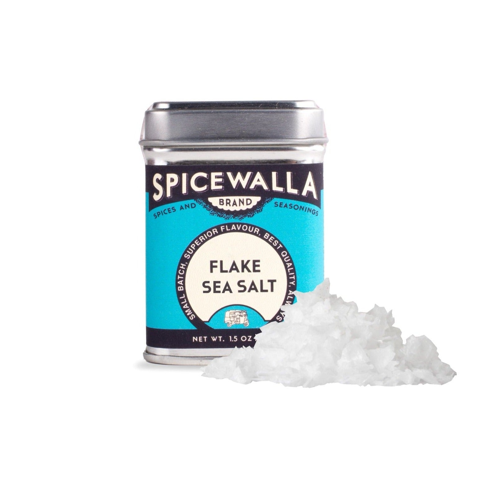 Flake Sea Salt - MaisonBeach