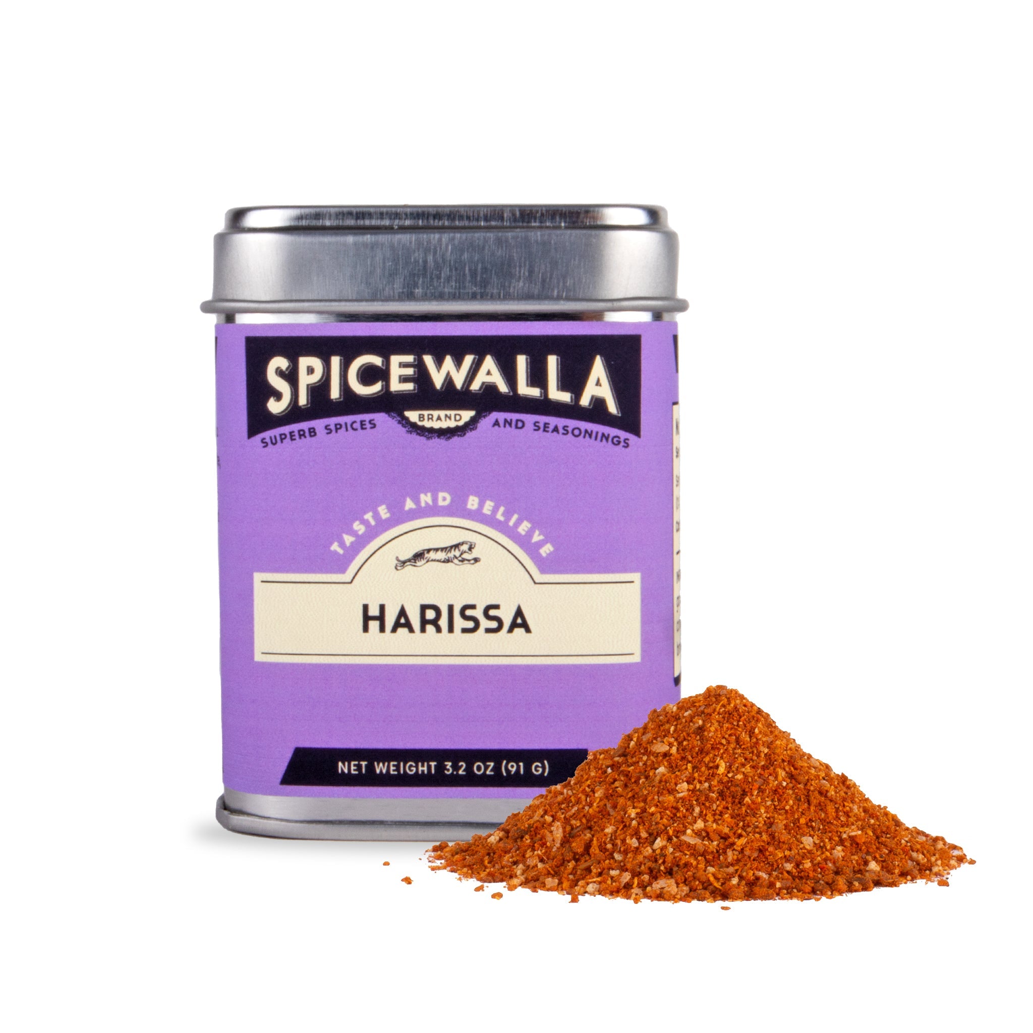 Harissa - MaisonBeach