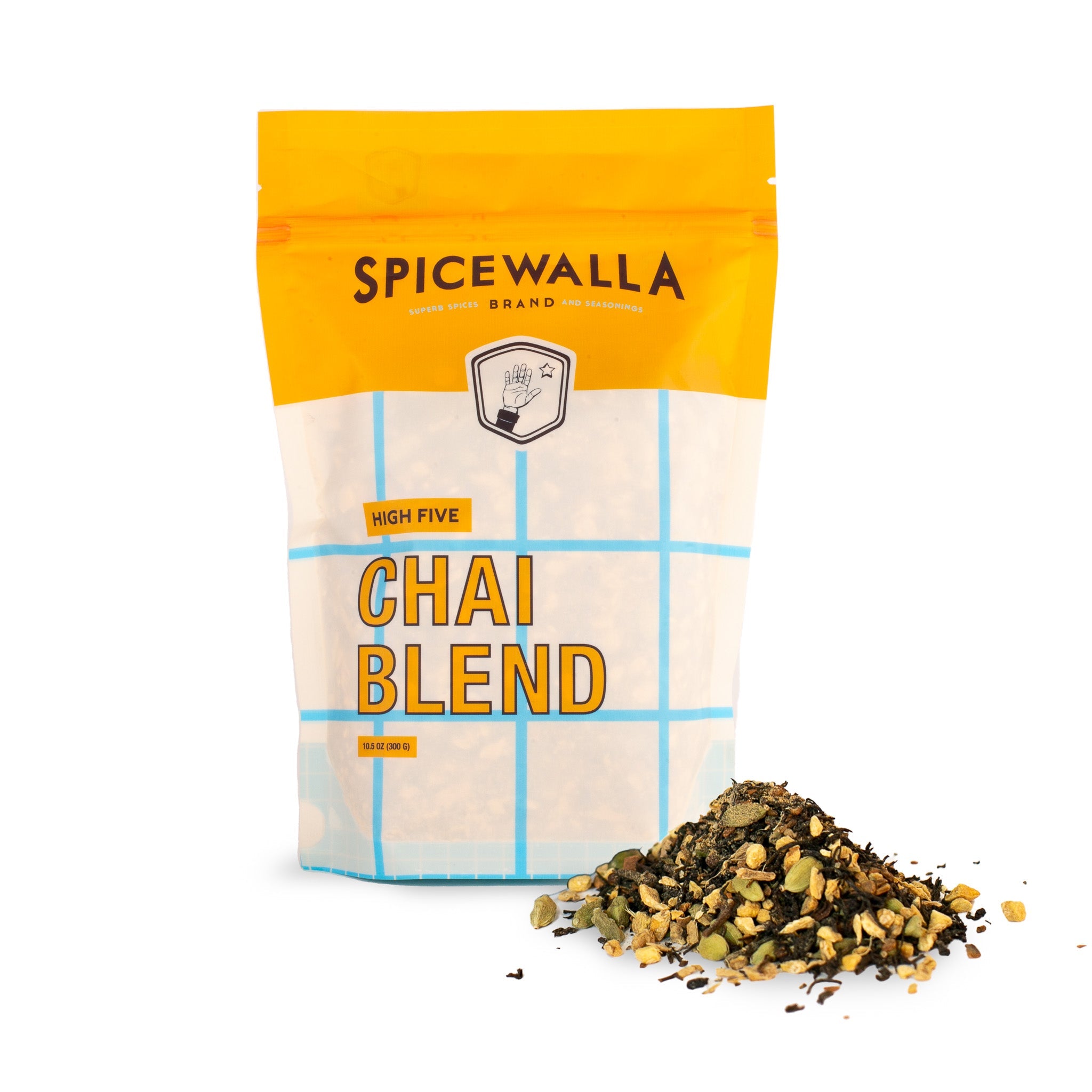 High Five Chai Blend - MaisonBeach