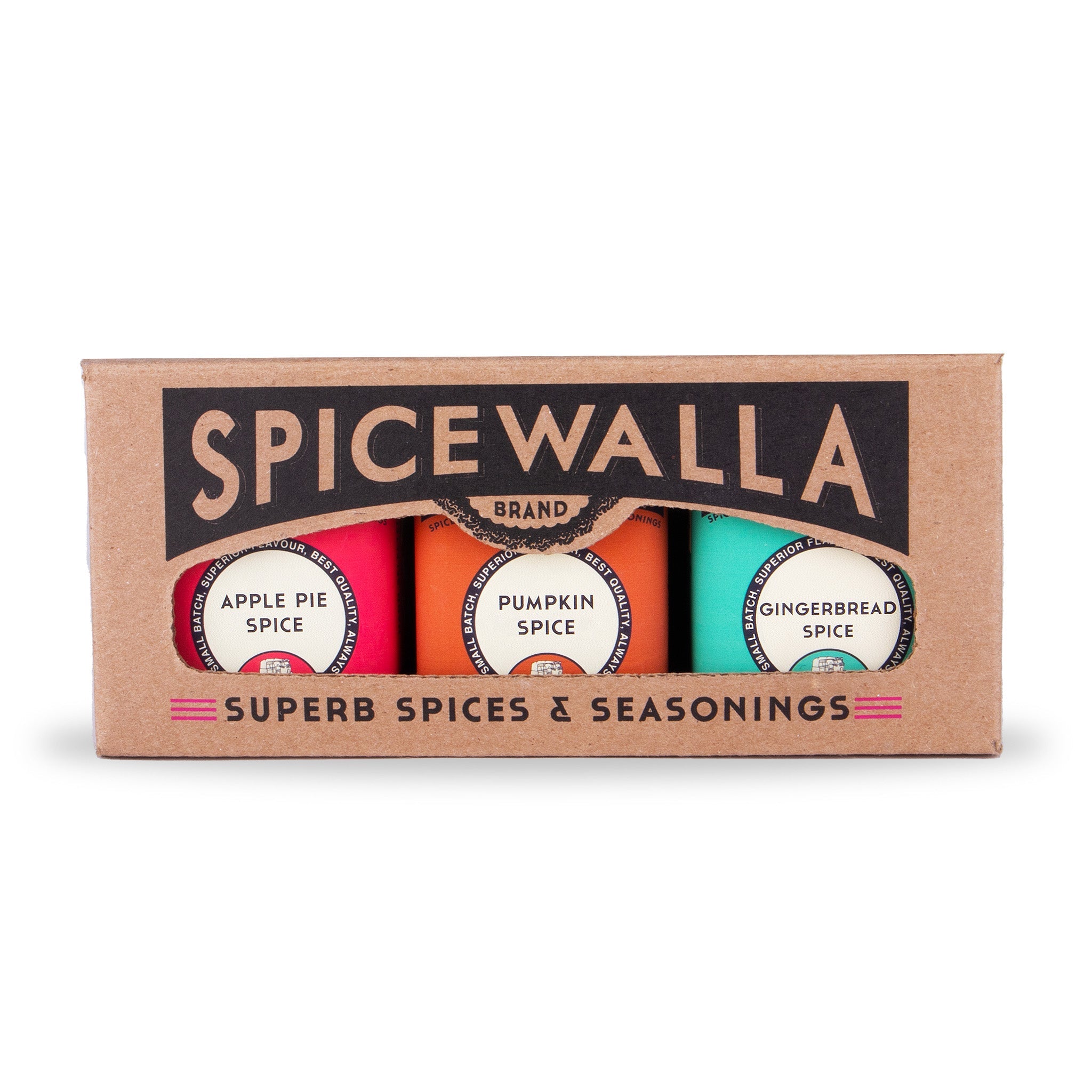 3 Pack Holiday Baking Collection - MaisonBeach