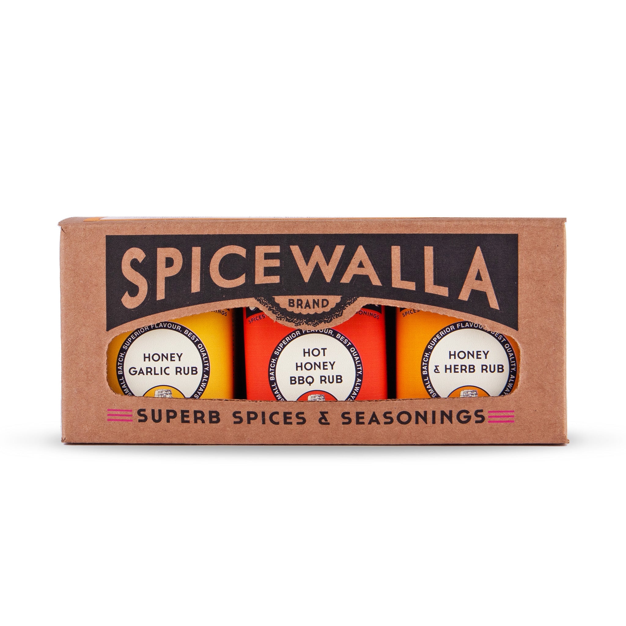 3 Pack Honey Collection - MaisonBeach