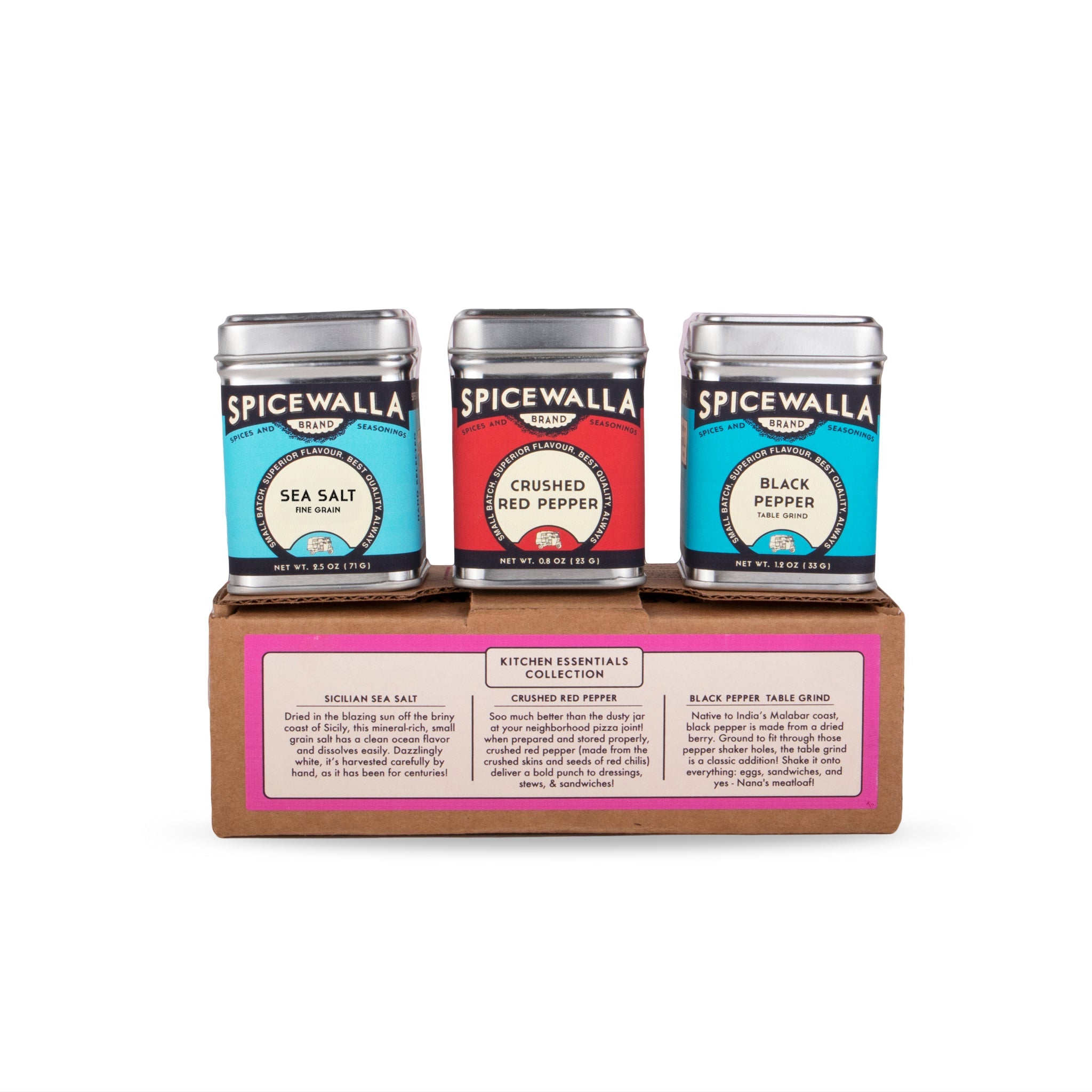 3 Pack Kitchen Essentials Collection - MaisonBeach