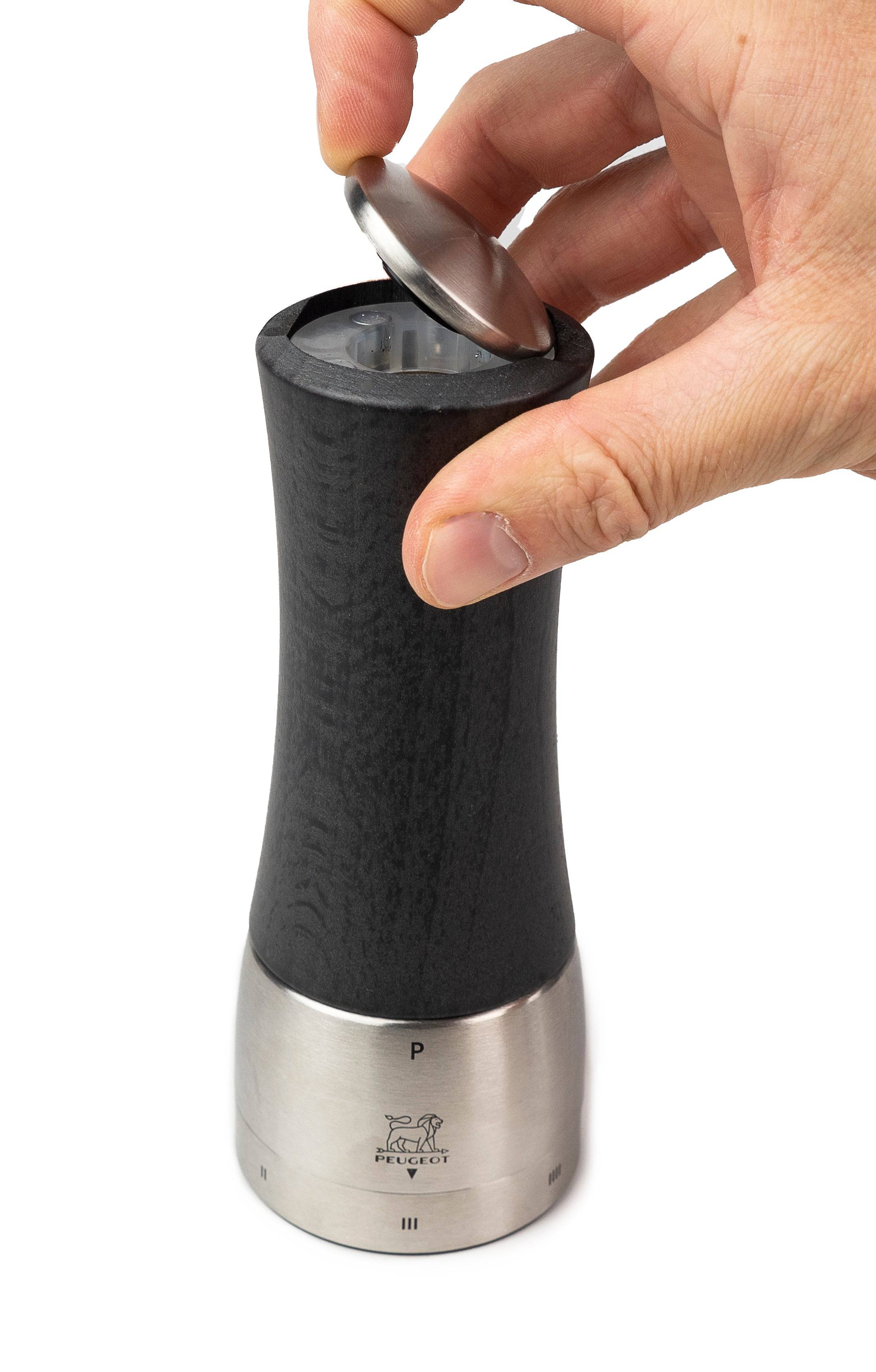 Madres Pepper Mill U-Select-16 cm/6.25" - MaisonBeach