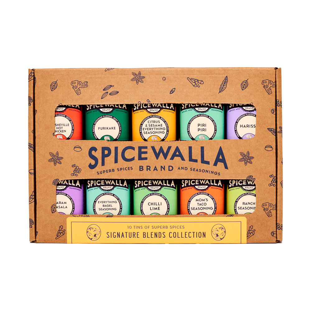 10 Pack Signature Blends - MaisonBeach