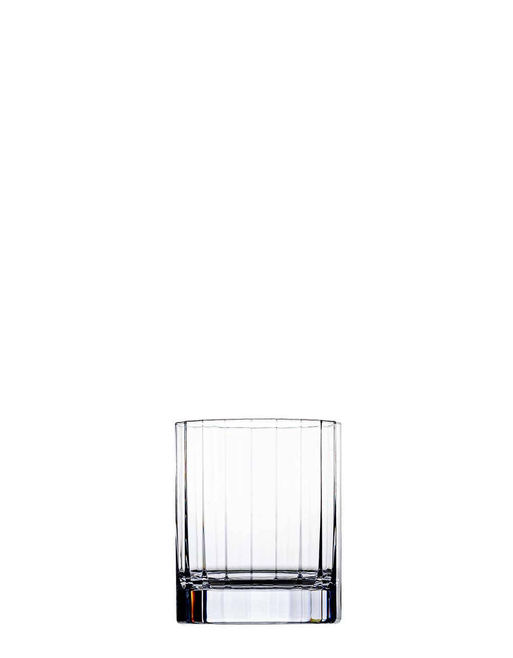 Whisper 8.75 oz. Rocks-Set of 4 - MaisonBeach