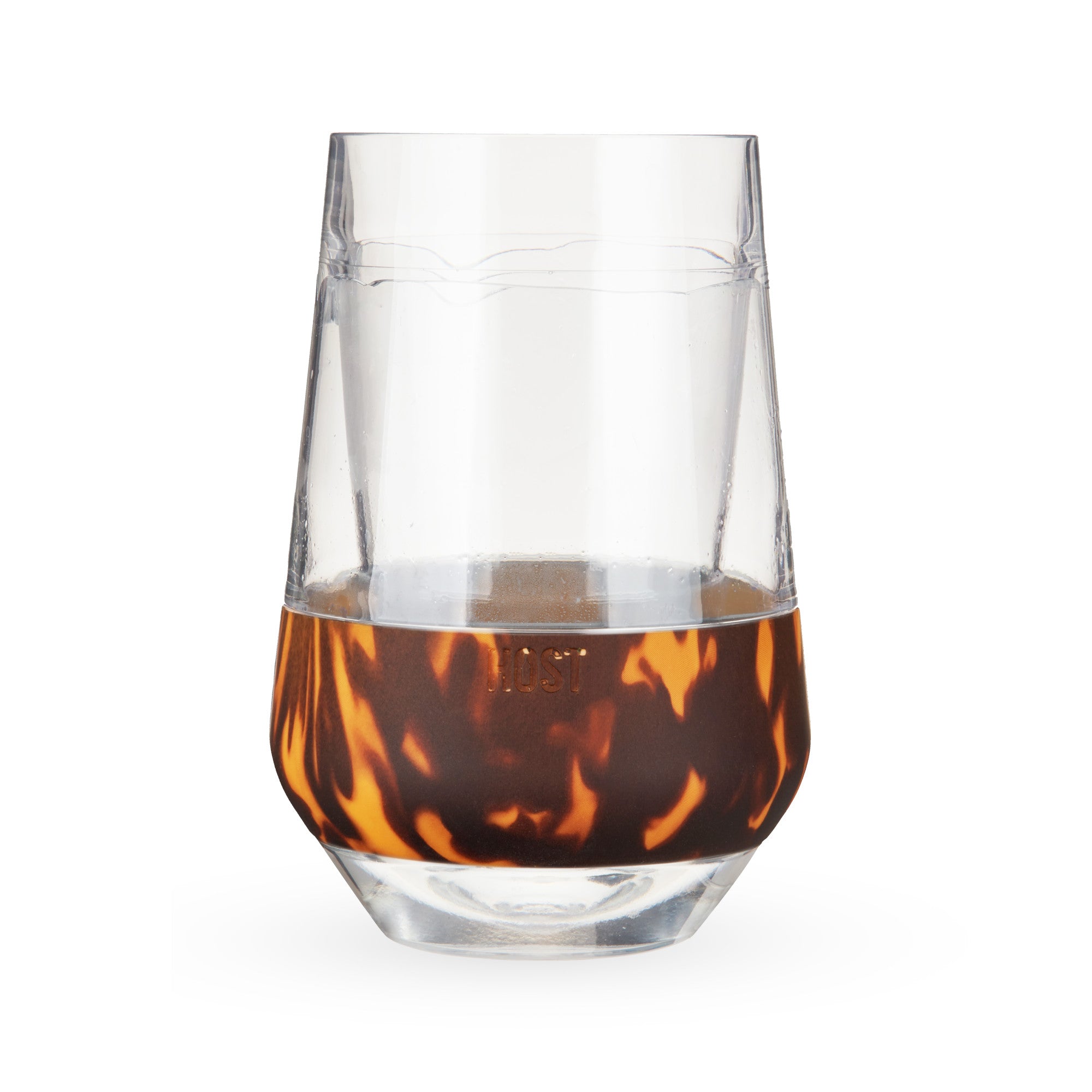 Wine FREEZE™ XL in Tortoise