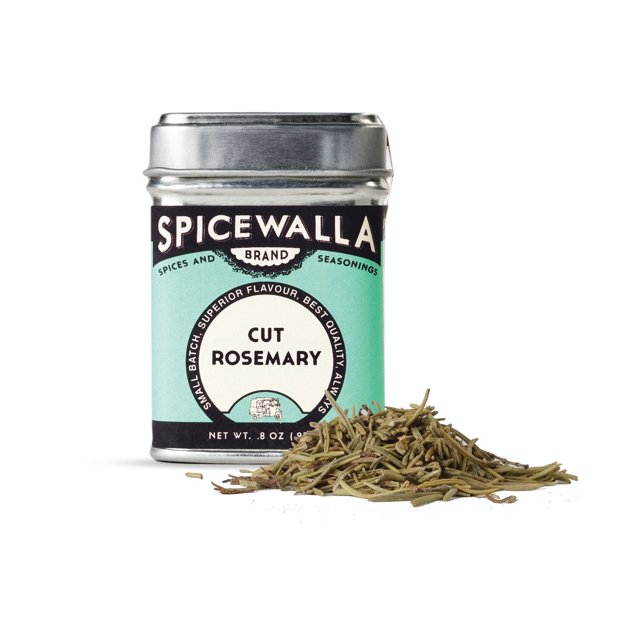 Rosemary, Cut - MaisonBeach