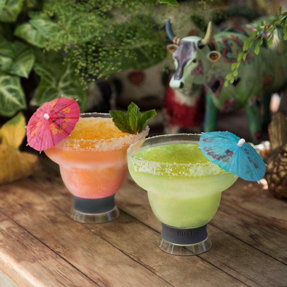 Margarita FREEZE™ in Gray, Set of 2