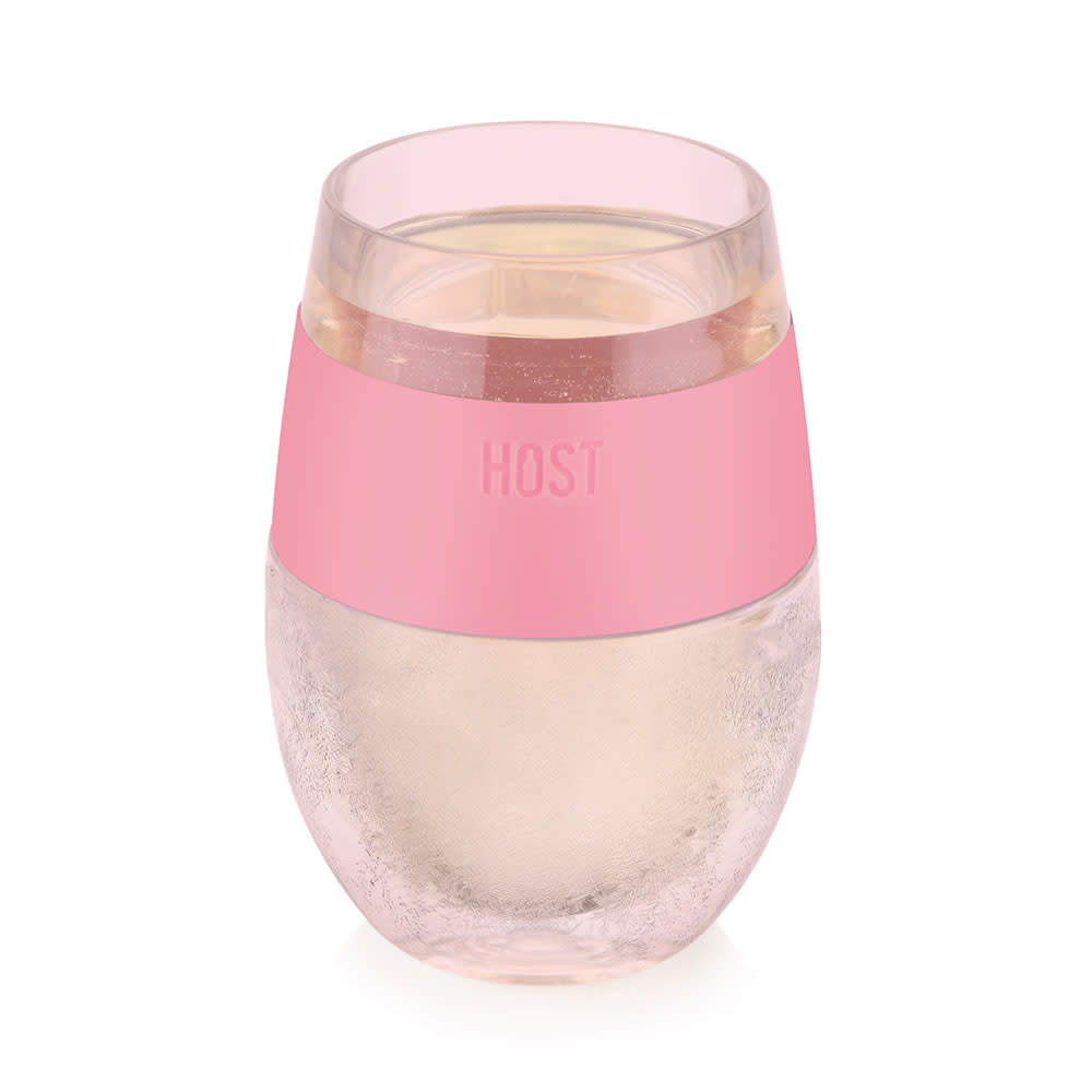 Wine FREEZE™ in Translucent Pink