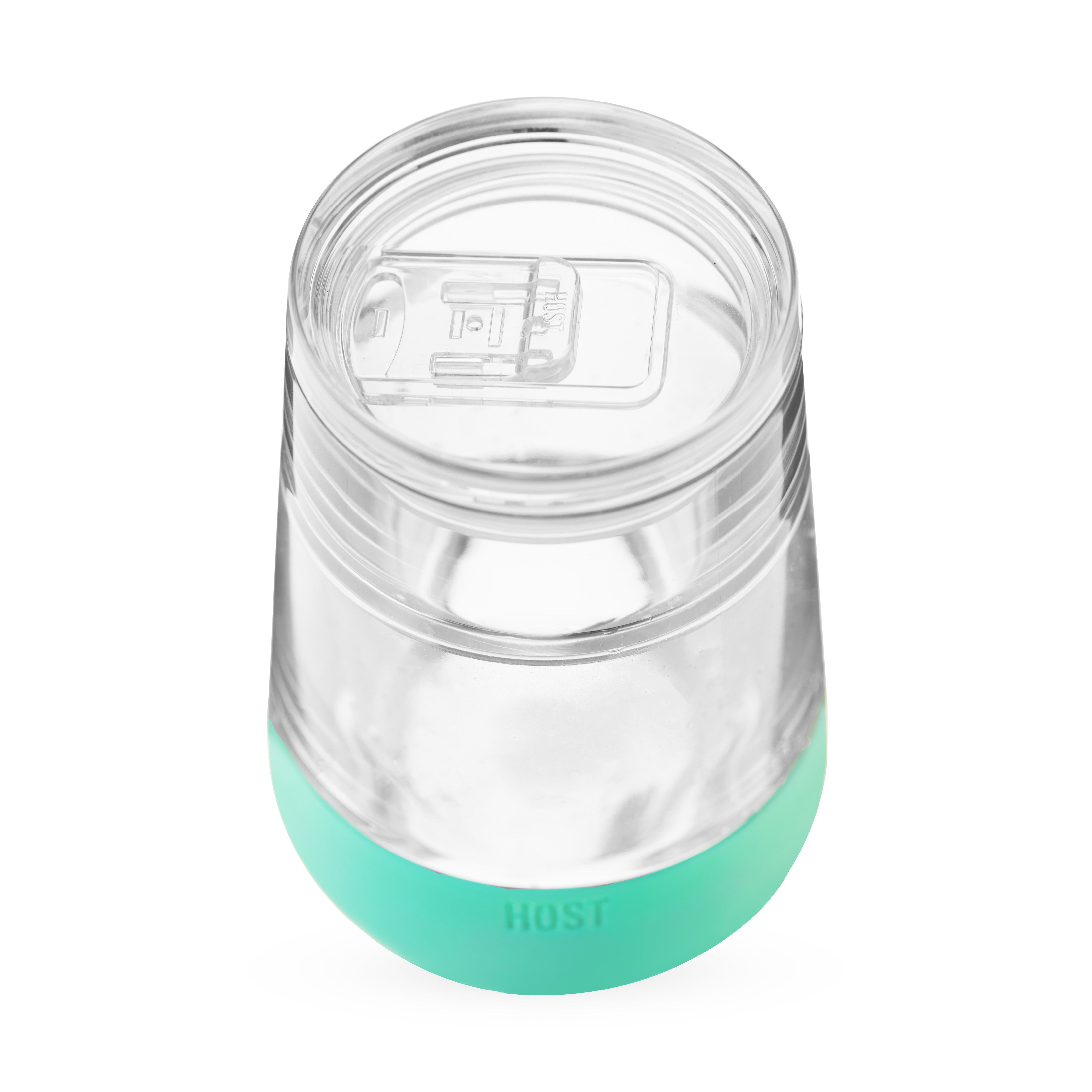 Travel Lids for Wine FREEZE™ XL, Set of 2