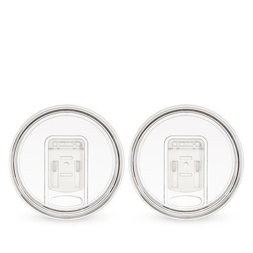 Travel Lids for Wine FREEZE™ XL, Set of 2