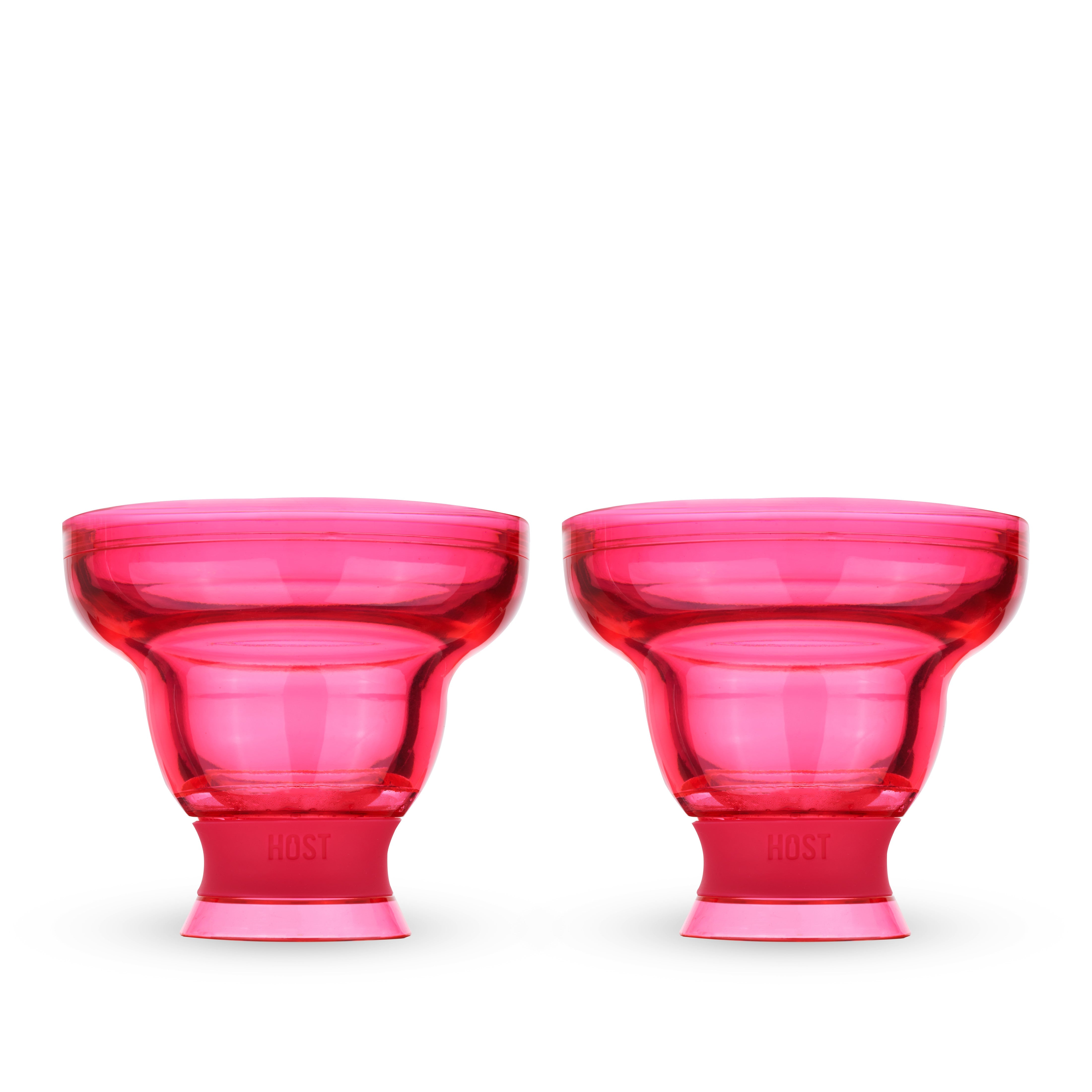 Margarita FREEZE™ in Punch Pink, Set of 2