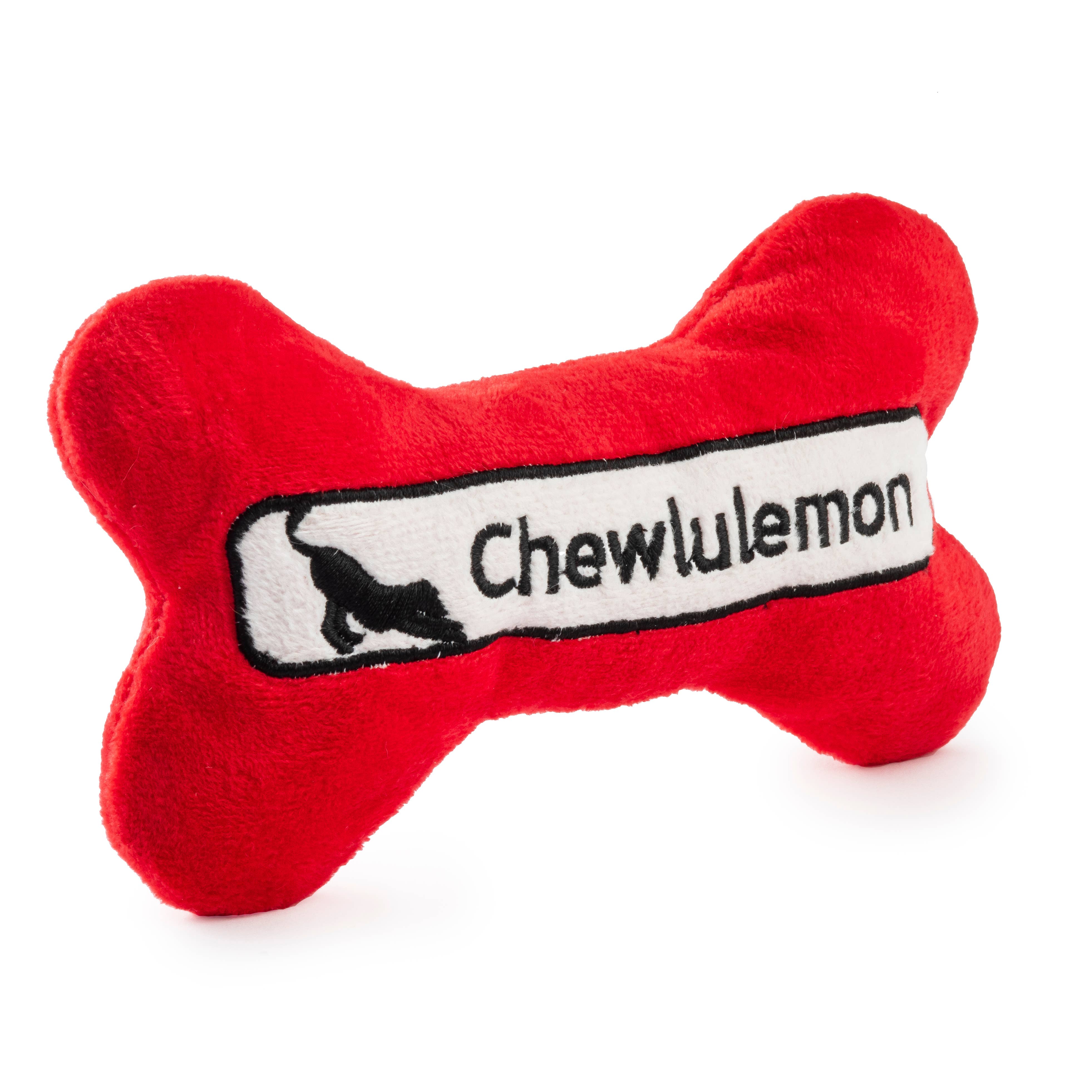 Haute Diggity Dog - Chewlulemon Bone Dog Toy - MaisonBeach