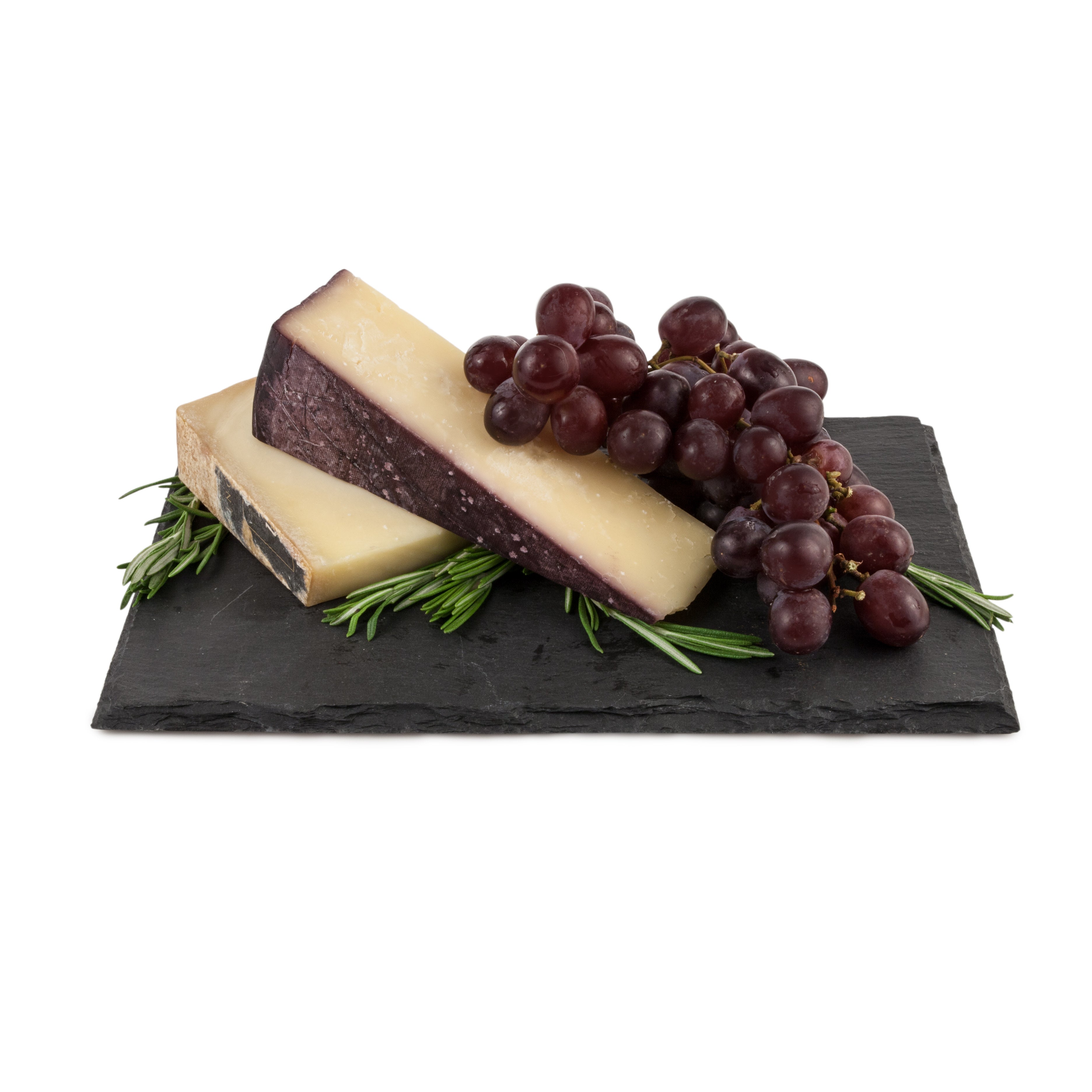 Country Home: Small Slate Cheese Board - MaisonBeach