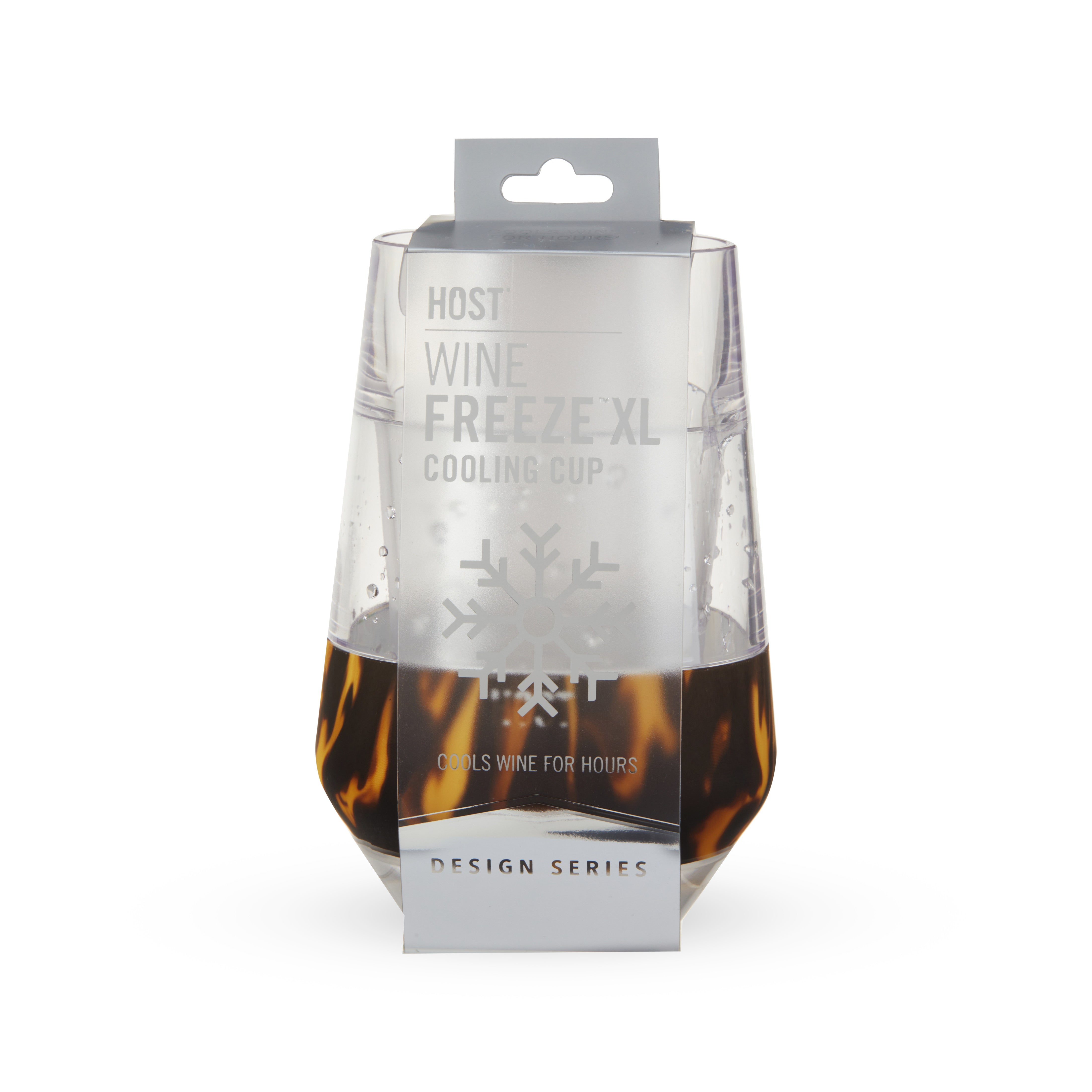Wine FREEZE™ XL in Tortoise