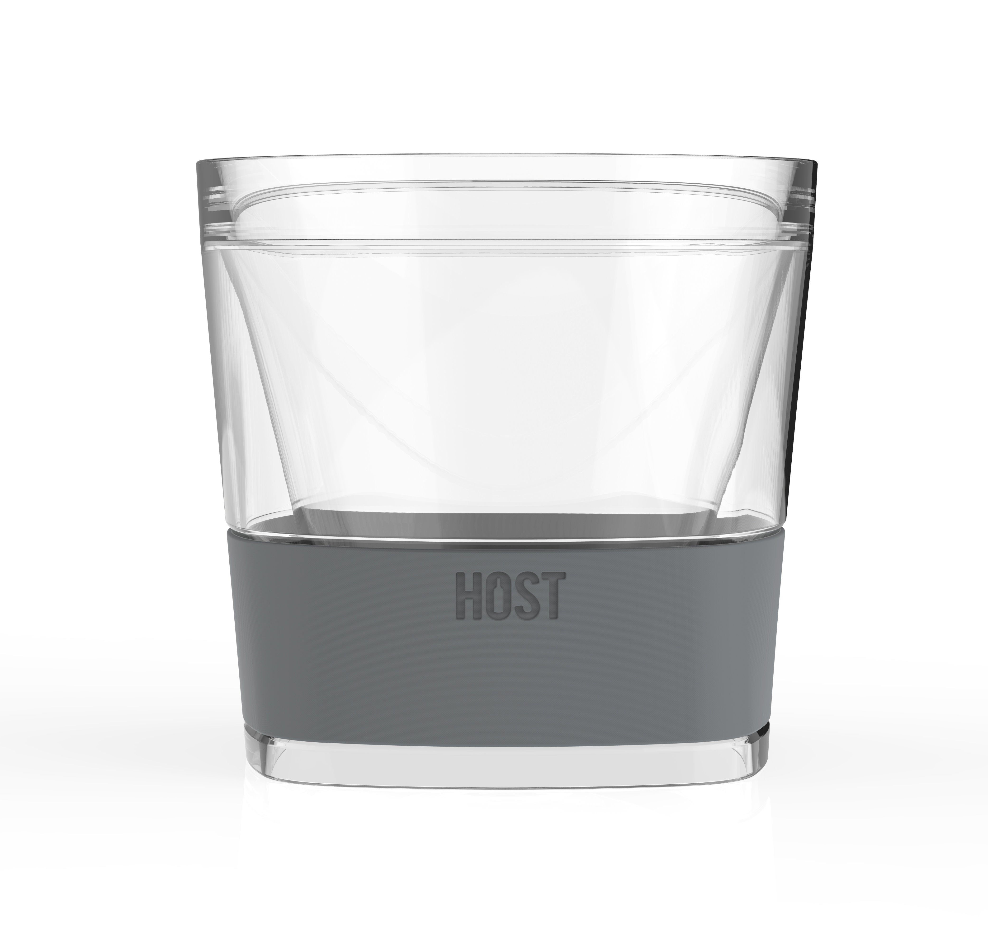 Whiskey FREEZE™ in Gray, Set of 2