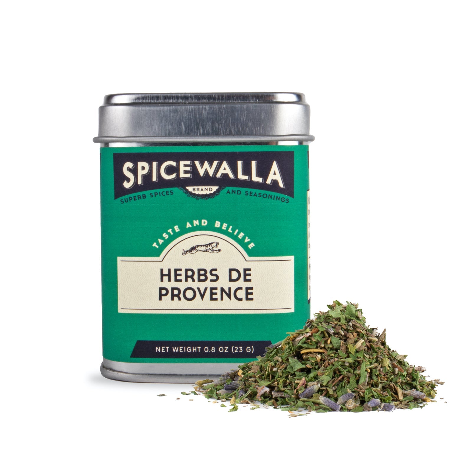 Herbs de Provence - MaisonBeach