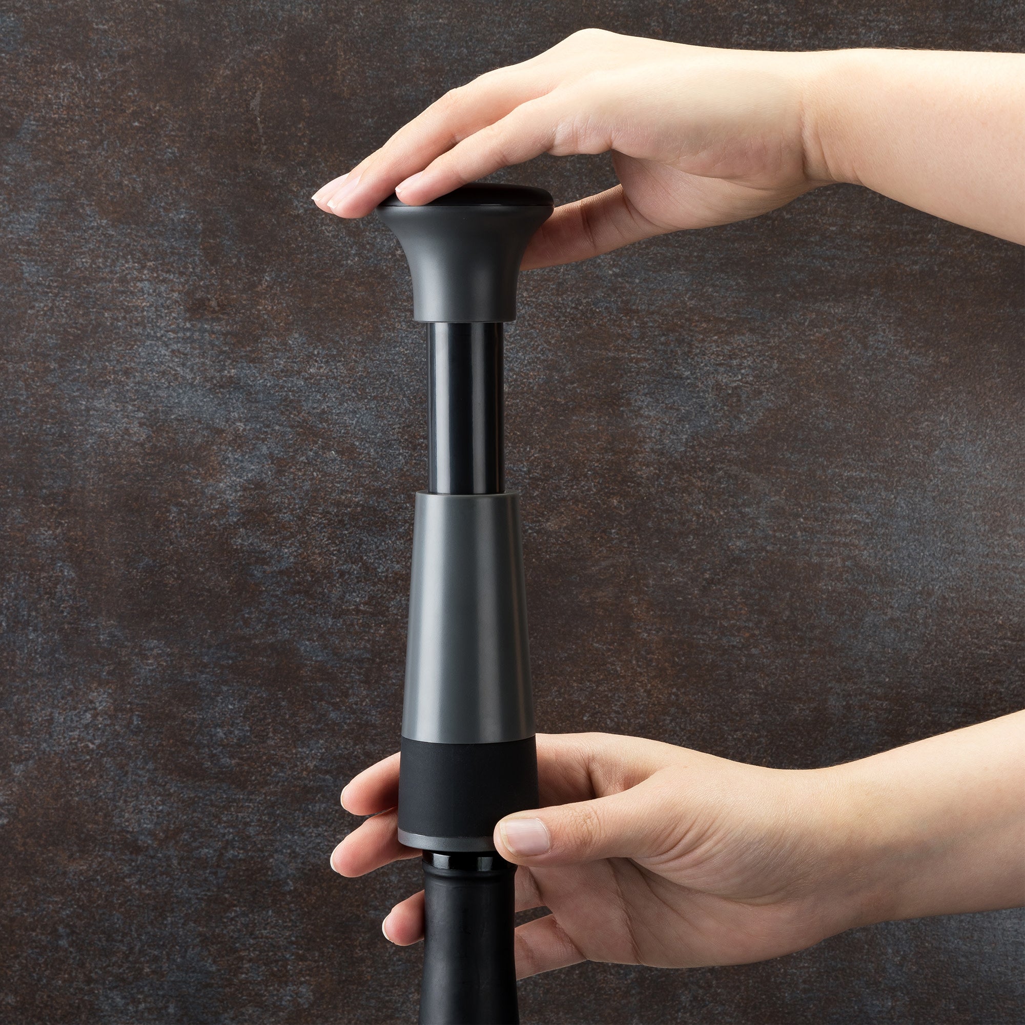 Airlock Wine Preserver - MaisonBeach