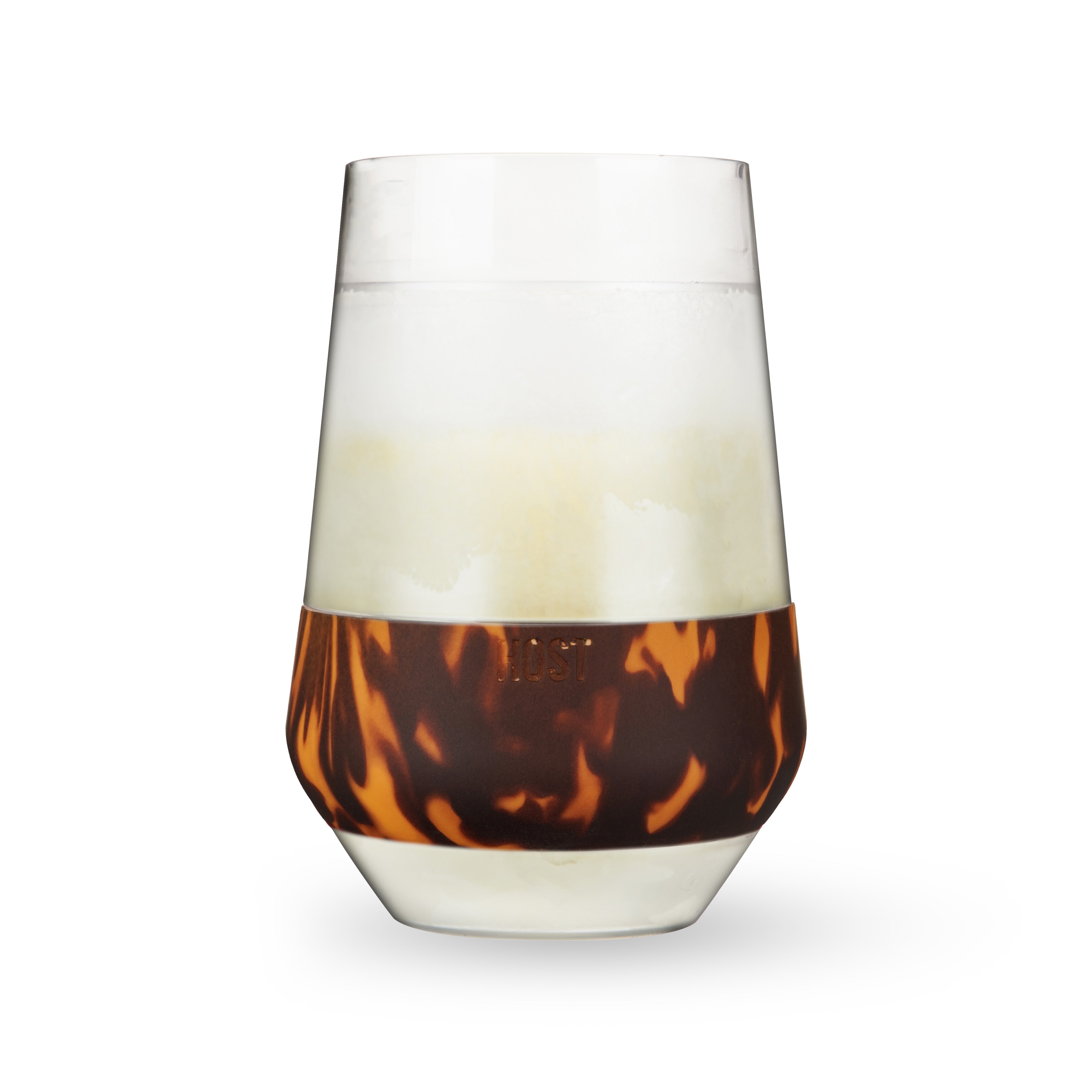 Wine FREEZE™ XL in Tortoise