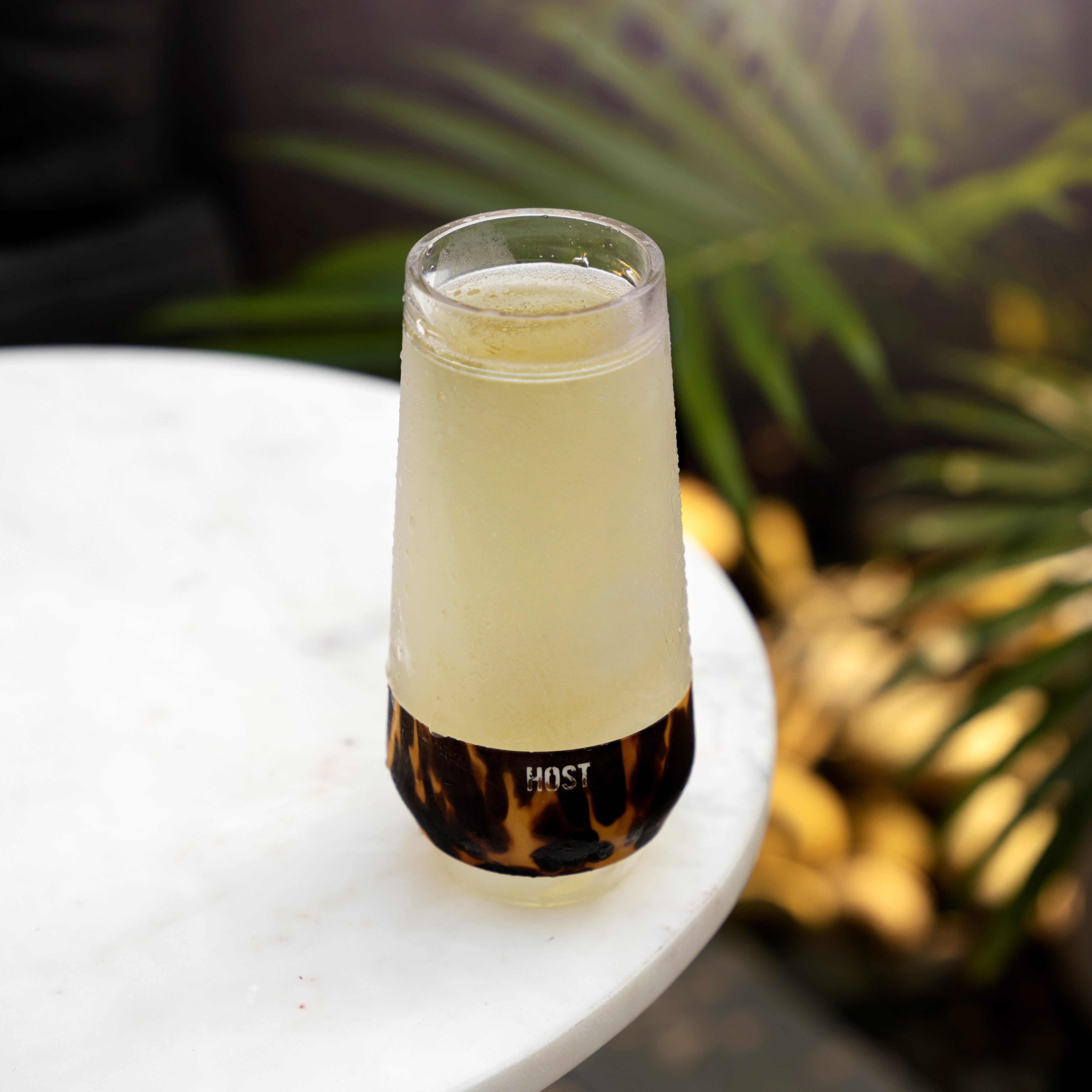 Champagne FREEZE™ in Tortoise