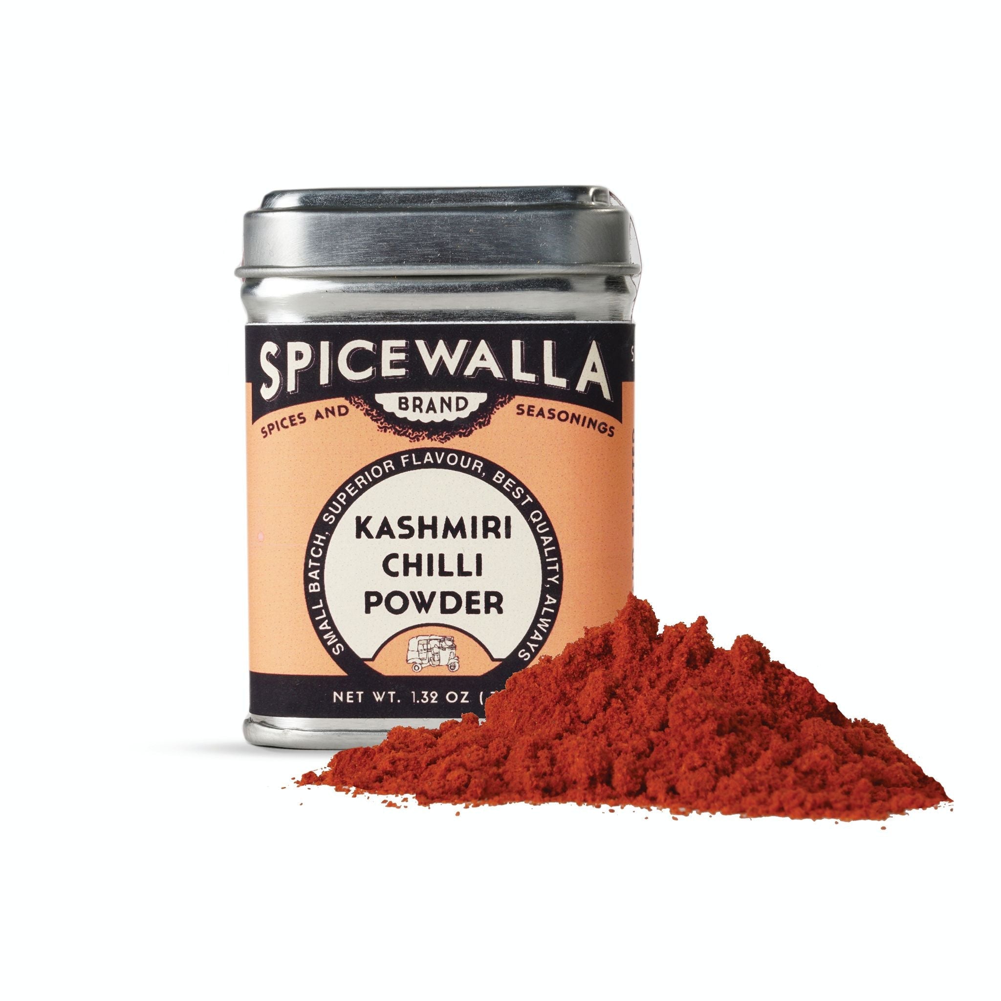 Kashmiri Chilli Powder - MaisonBeach